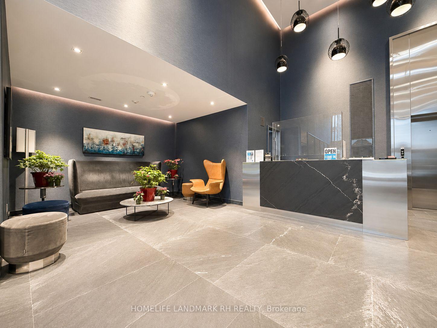 Photo 24 of Unit 1004, 28 Wellesley Street E, Toronto, Church-Yonge Corridor — HOMEH