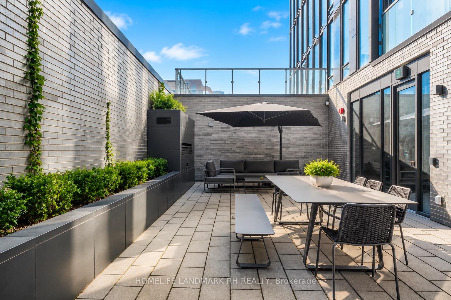 Photo 26 of Unit 1004, 28 Wellesley Street E, Toronto, Church-Yonge Corridor — HOMEH