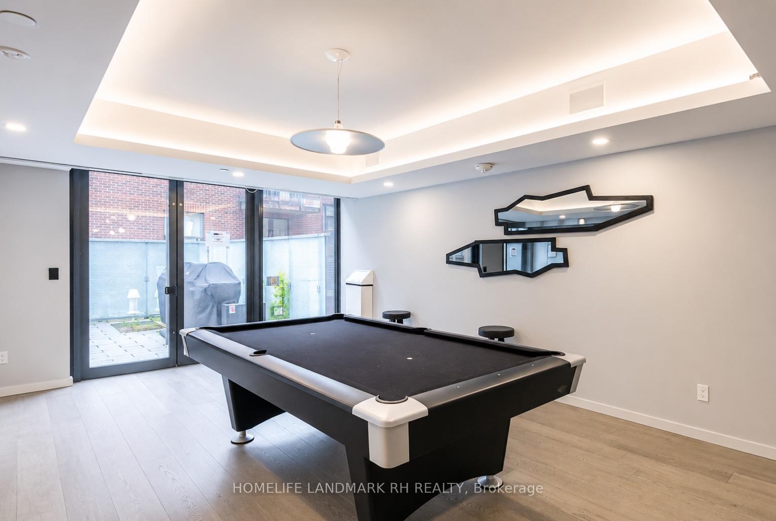 Photo 27 of Unit 1004, 28 Wellesley Street E, Toronto, Church-Yonge Corridor — HOMEH