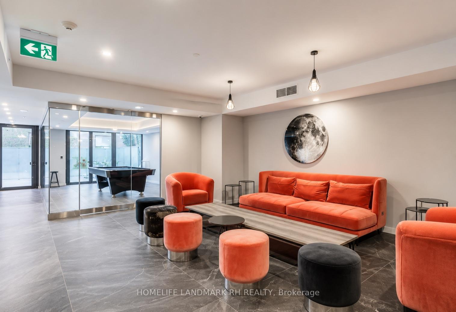 Photo 28 of Unit 1004, 28 Wellesley Street E, Toronto, Church-Yonge Corridor — HOMEH