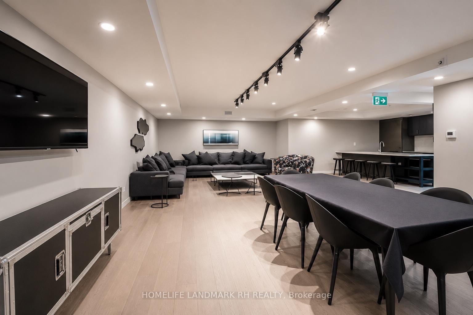 Photo 30 of Unit 1004, 28 Wellesley Street E, Toronto, Church-Yonge Corridor — HOMEH