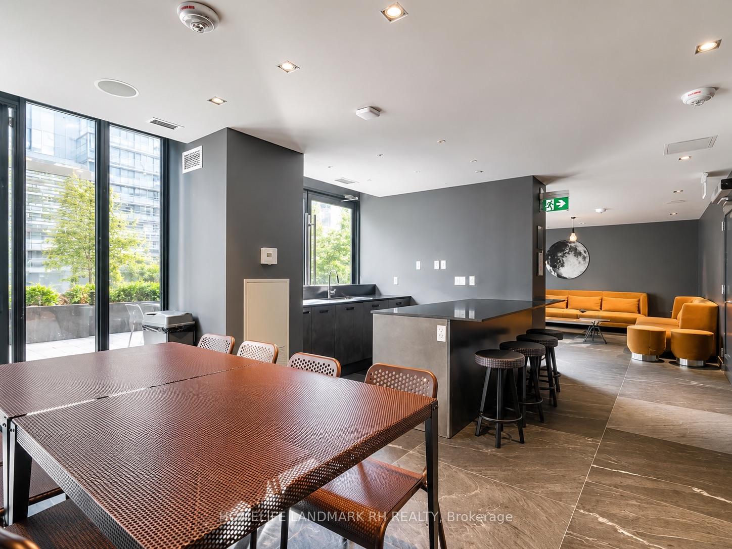 Photo 31 of Unit 1004, 28 Wellesley Street E, Toronto, Church-Yonge Corridor — HOMEH
