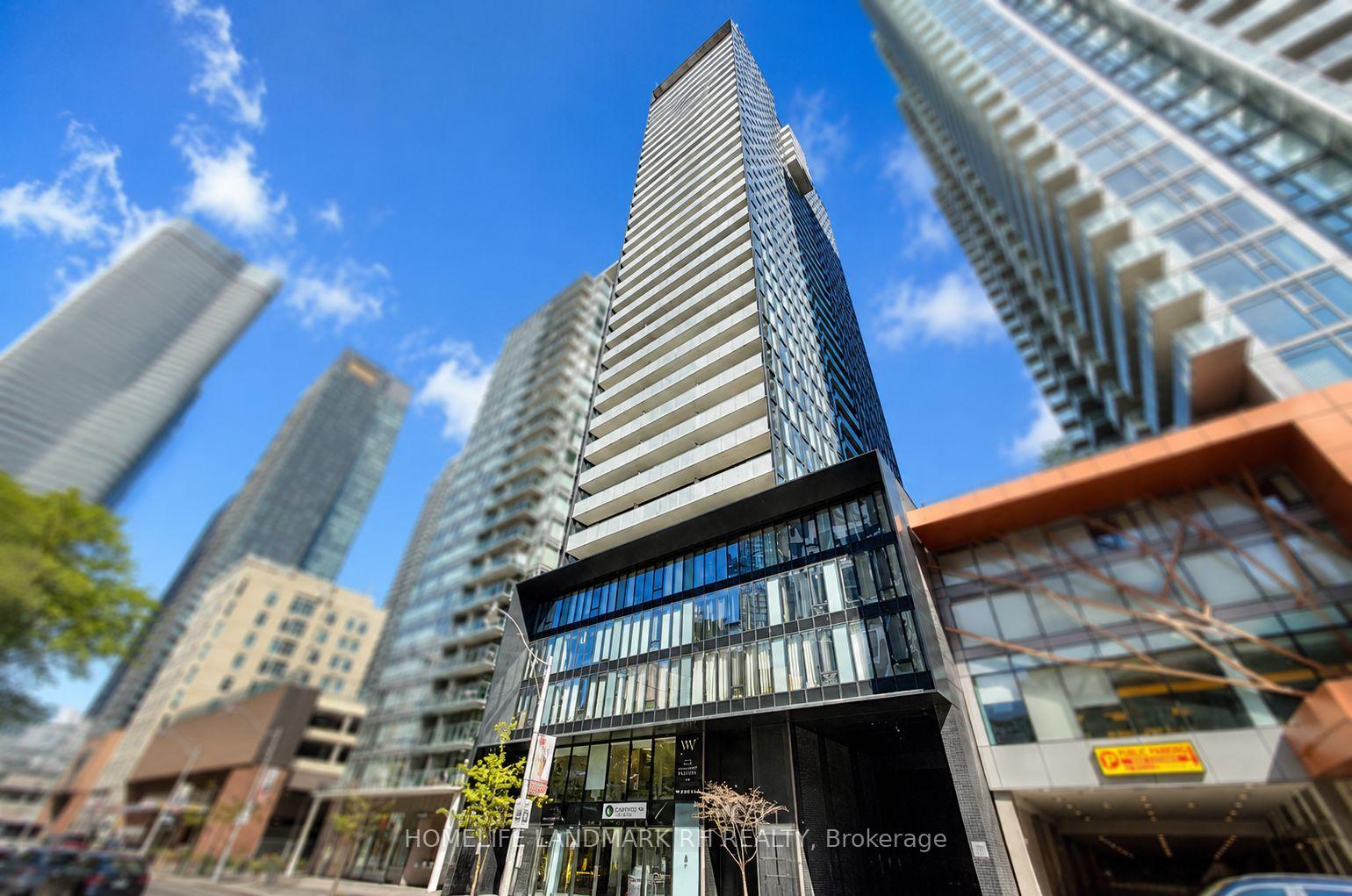 Photo 33 of Unit 1004, 28 Wellesley Street E, Toronto, Church-Yonge Corridor — HOMEH