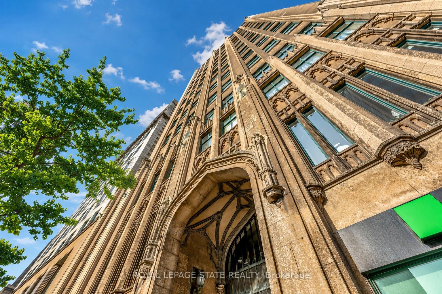 Photo of Unit 701, 36 James Street S