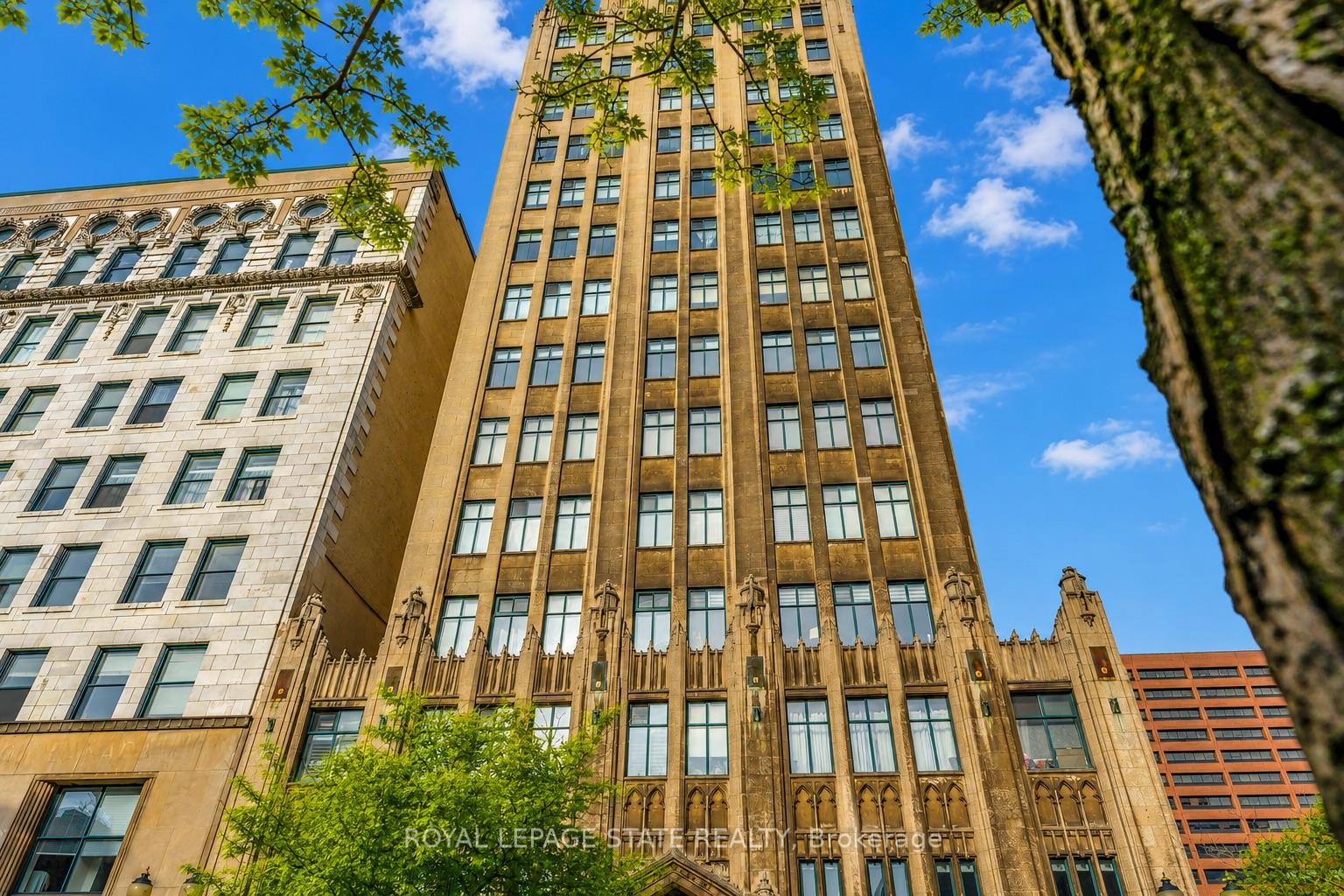 Photo 4 of Unit 701, 36 James Street S, Hamilton, Central — HOMEH