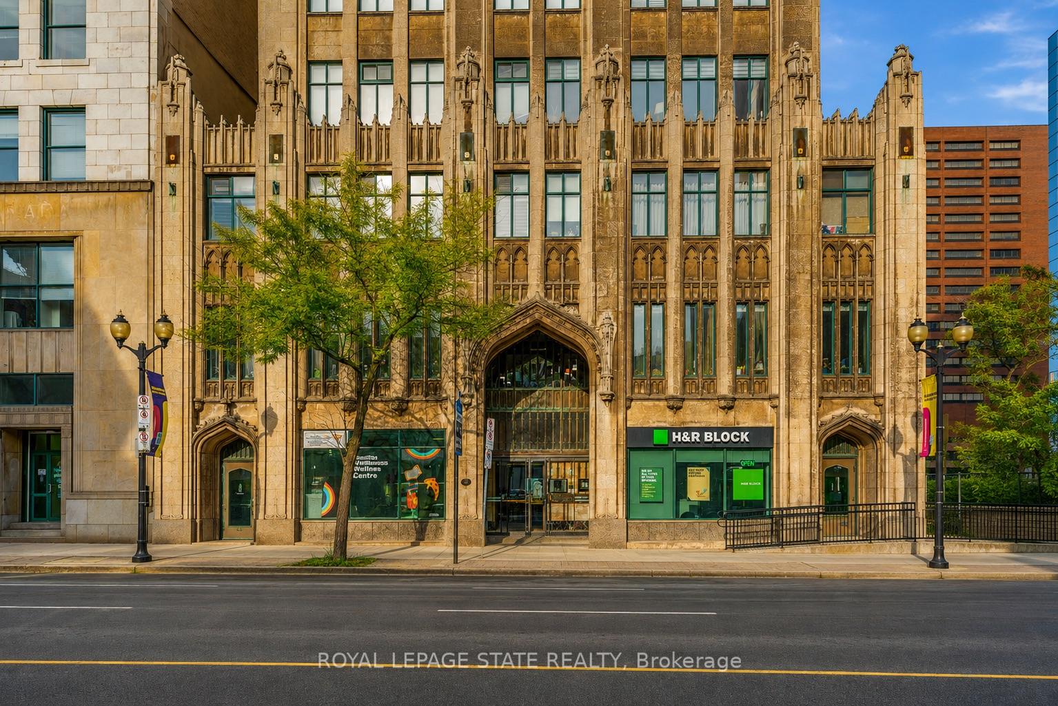 Photo 8 of Unit 701, 36 James Street S, Hamilton, Central — HOMEH