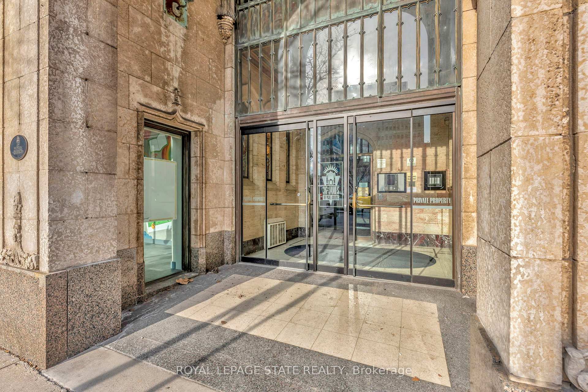 Photo 10 of Unit 701, 36 James Street S, Hamilton, Central — HOMEH