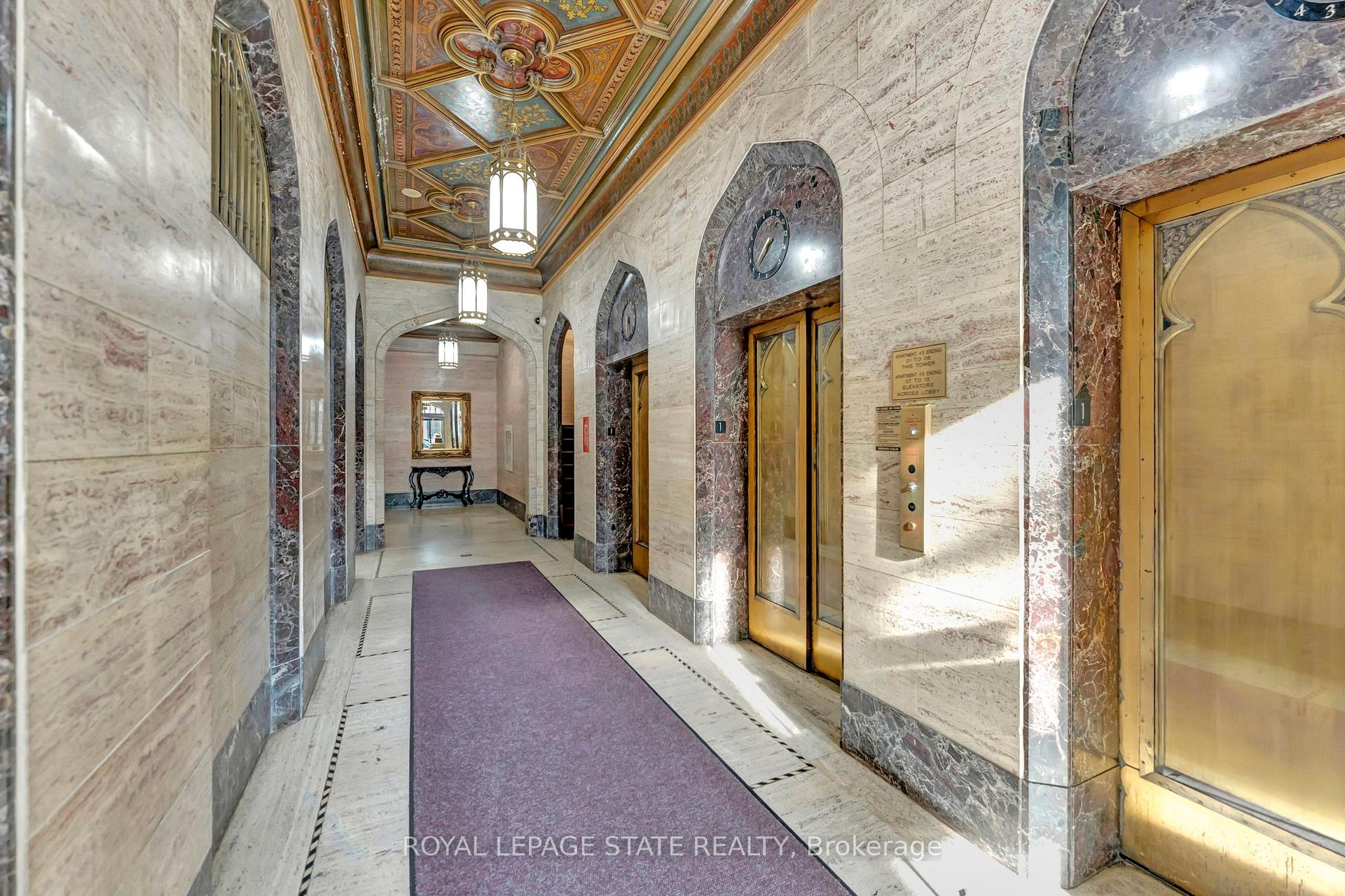 Photo 14 of Unit 701, 36 James Street S, Hamilton, Central — HOMEH