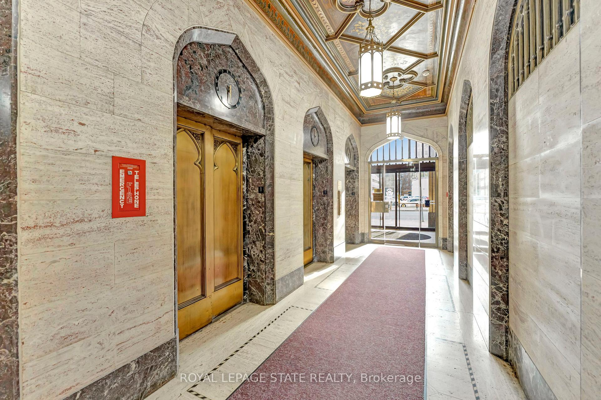 Photo 15 of Unit 701, 36 James Street S, Hamilton, Central — HOMEH