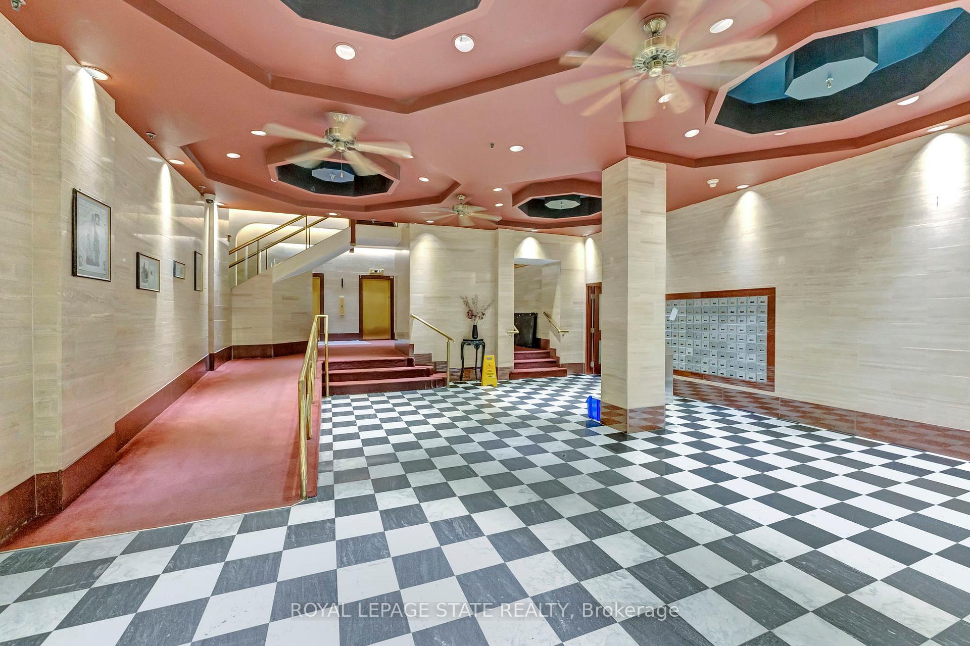 Photo 16 of Unit 701, 36 James Street S, Hamilton, Central — HOMEH
