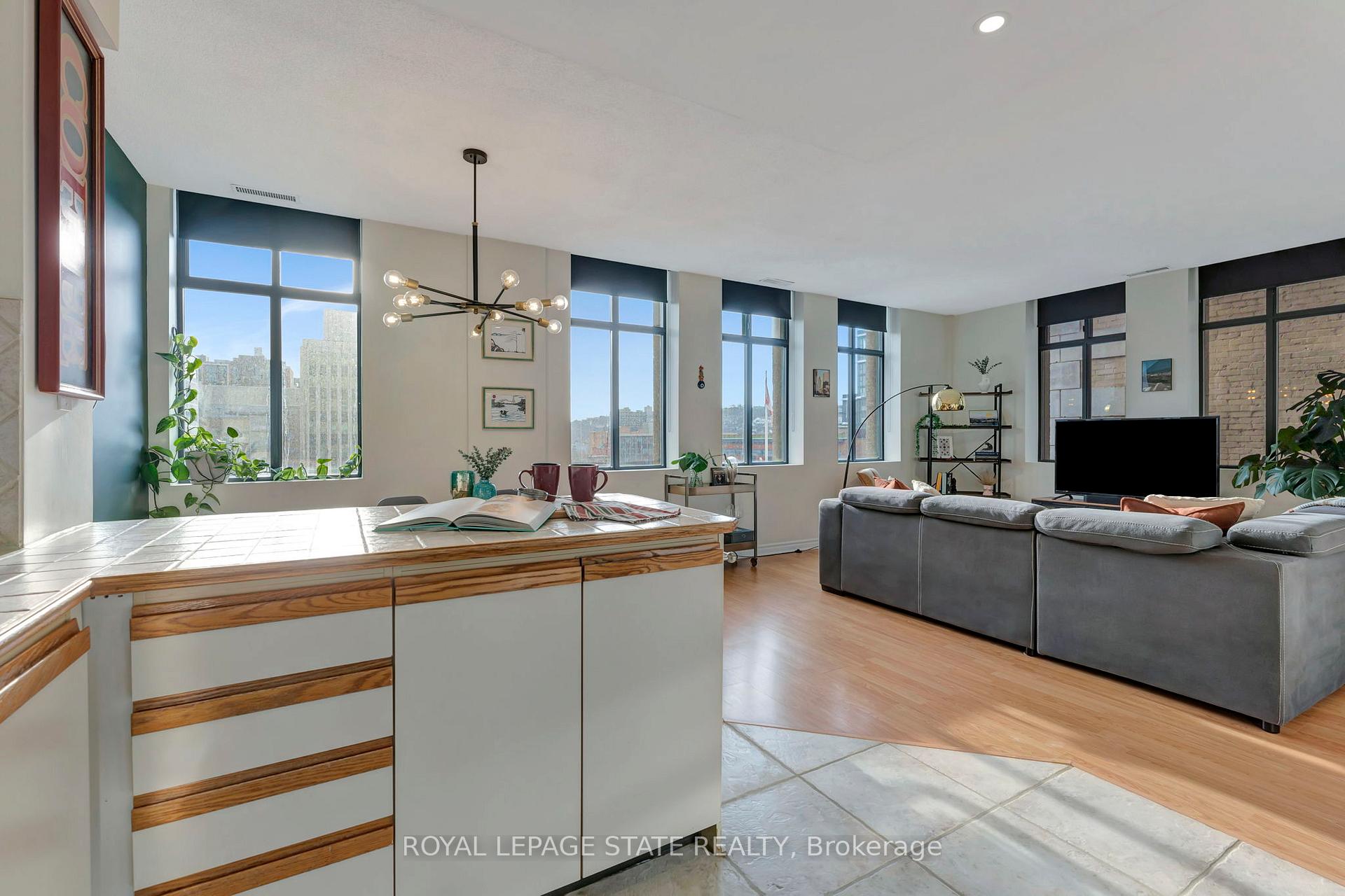 Photo 22 of Unit 701, 36 James Street S, Hamilton, Central — HOMEH