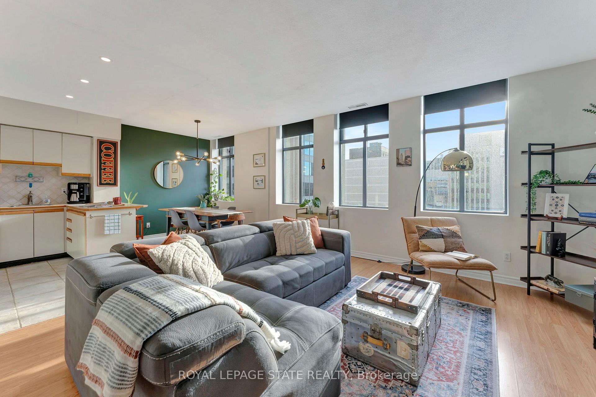 Photo 31 of Unit 701, 36 James Street S, Hamilton, Central — HOMEH