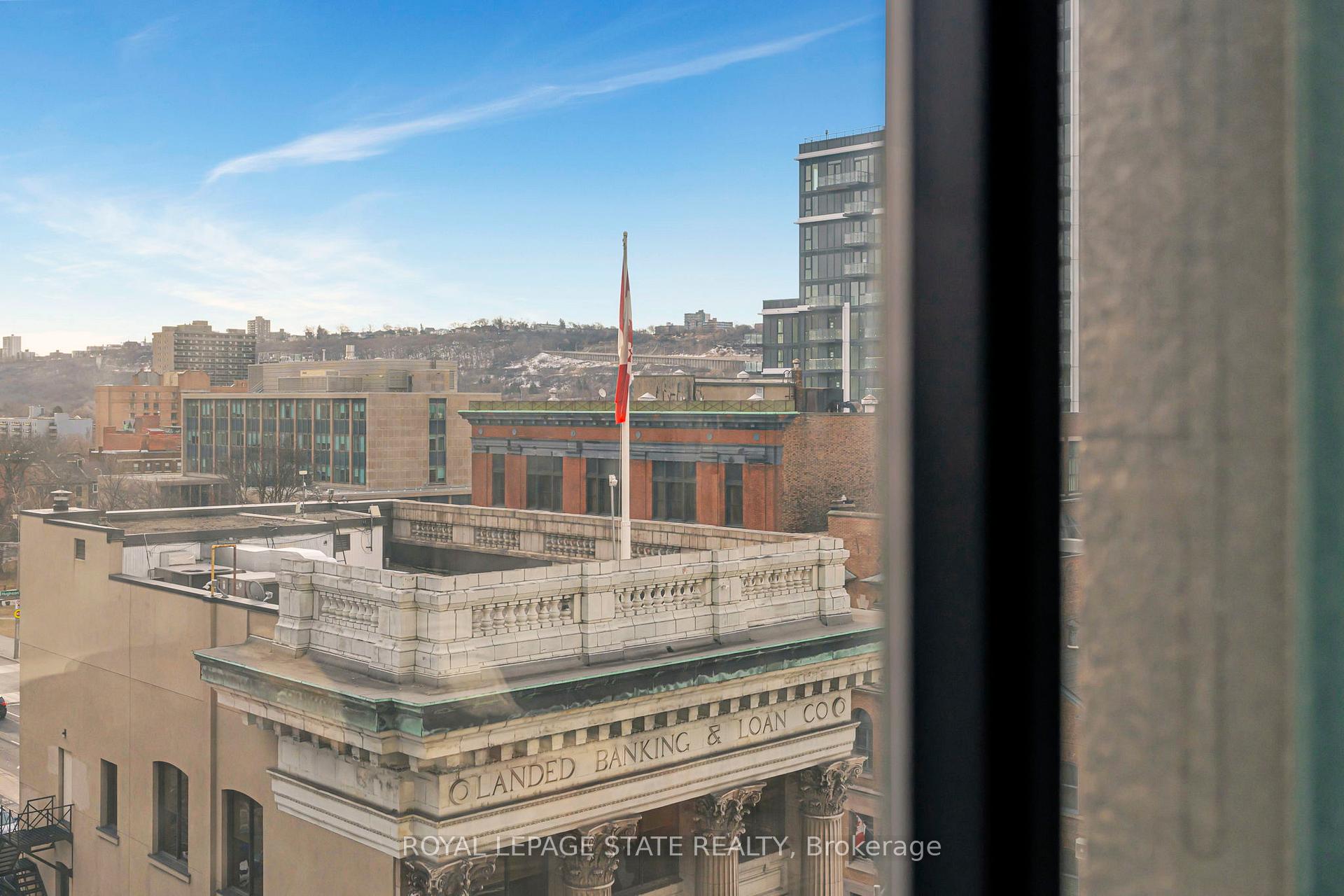 Photo 37 of Unit 701, 36 James Street S, Hamilton, Central — HOMEH