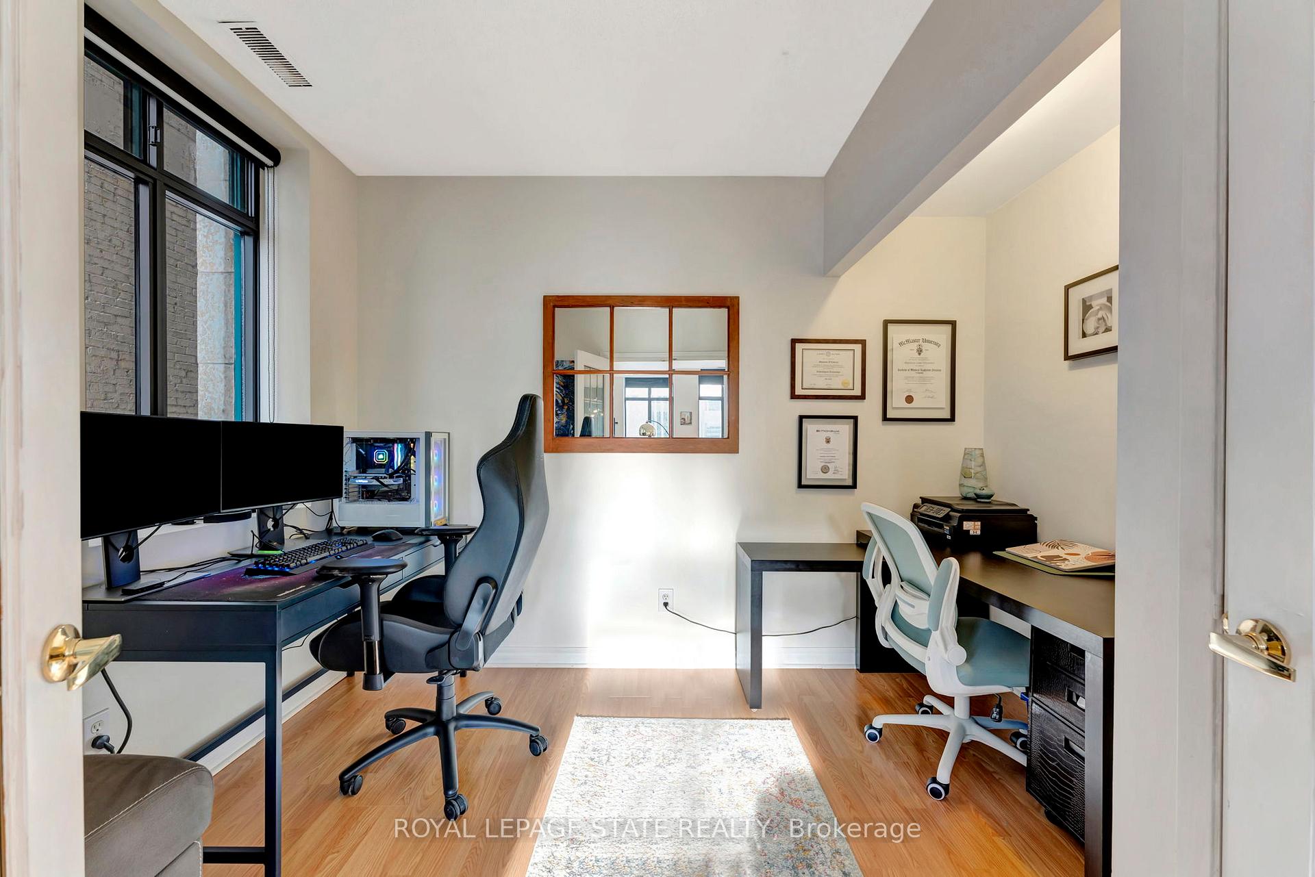 Photo 41 of Unit 701, 36 James Street S, Hamilton, Central — HOMEH