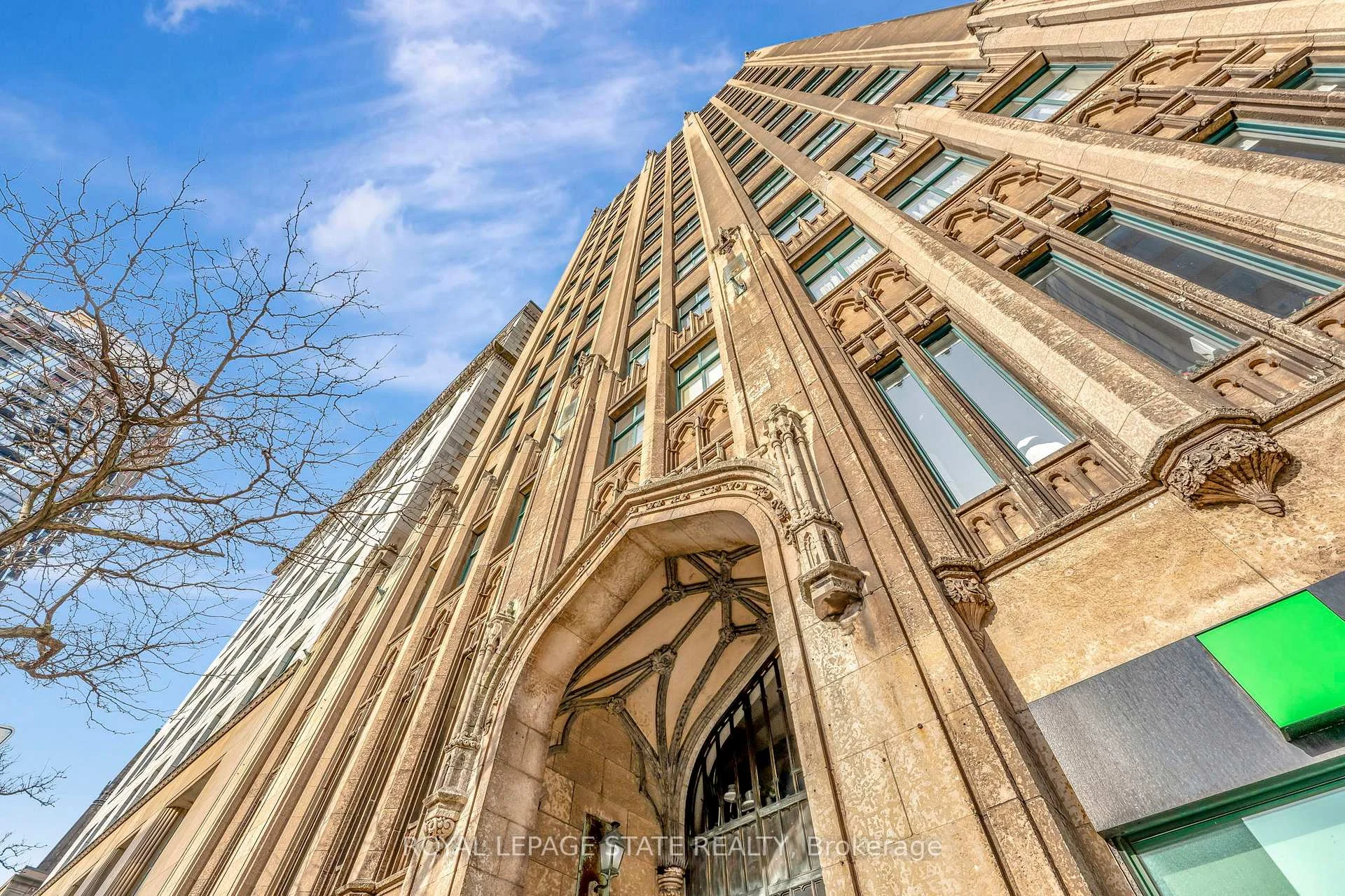 Photo 3 of Unit 701, 36 James Street S, Hamilton, Central — HOMEH