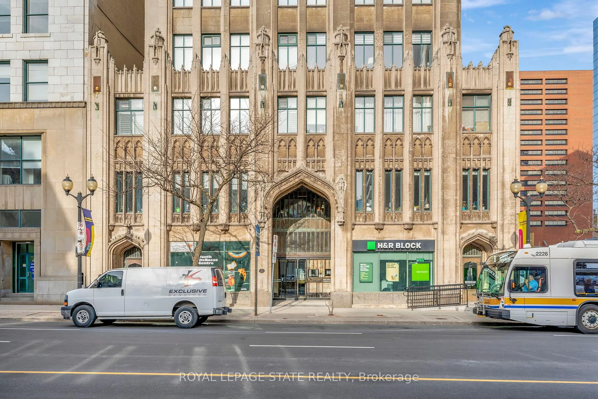 Photo 6 of Unit 701, 36 James Street S, Hamilton, Central — HOMEH