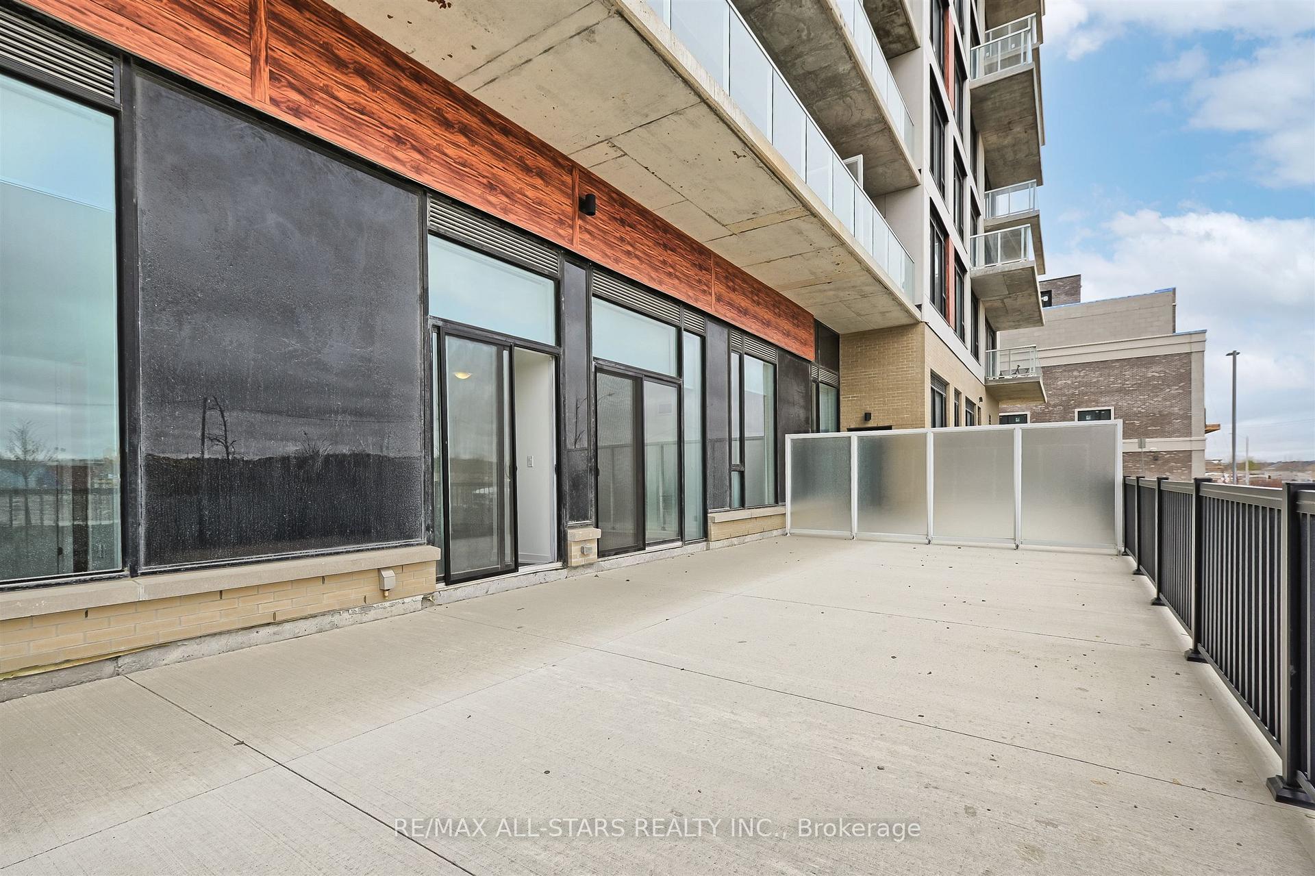 Photo 16 of Unit 124, 2 David Eyer Road, Richmond Hill, Rural Richmond Hill — HOMEH