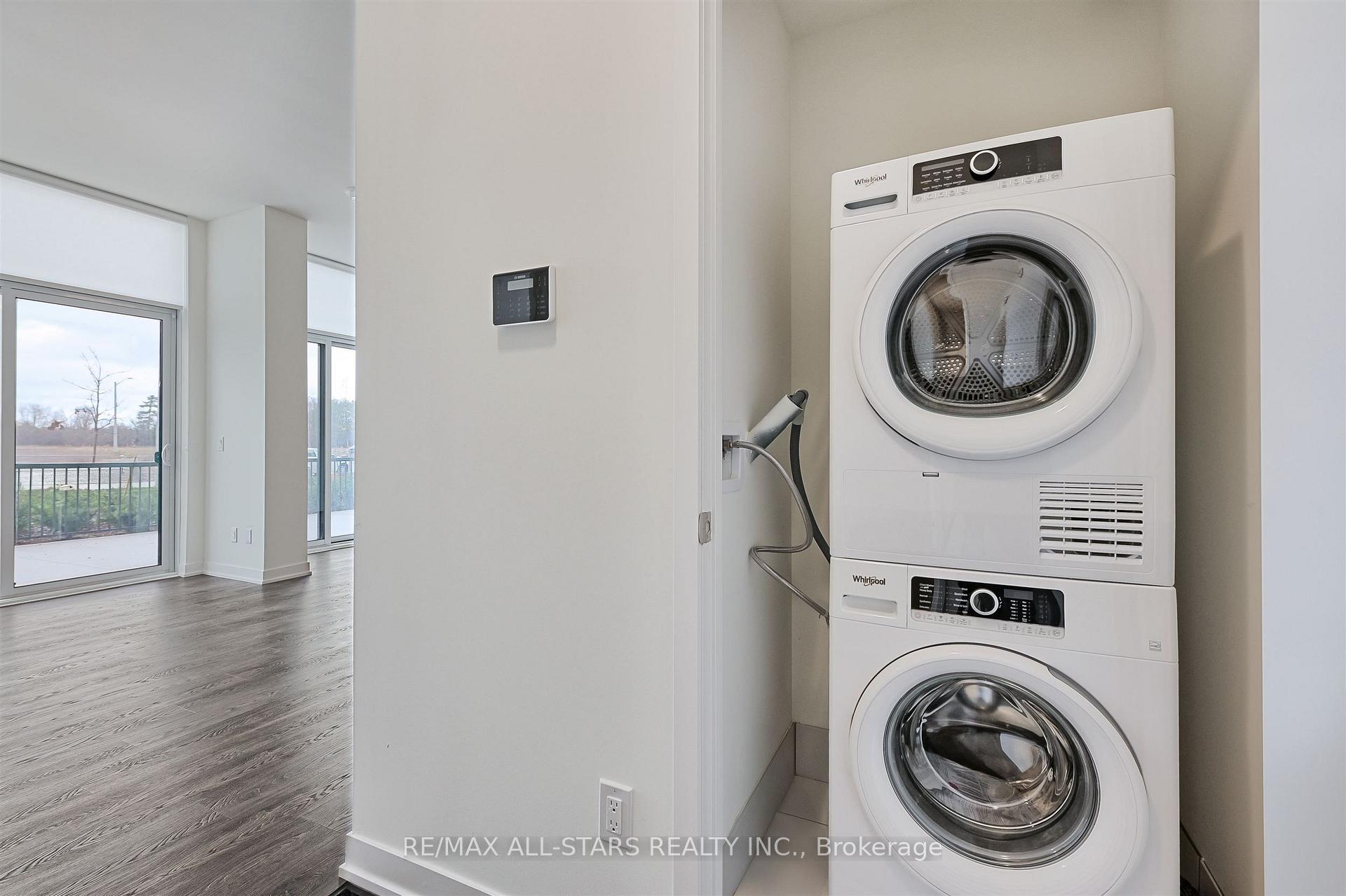 Photo 30 of Unit 124, 2 David Eyer Road, Richmond Hill, Rural Richmond Hill — HOMEH