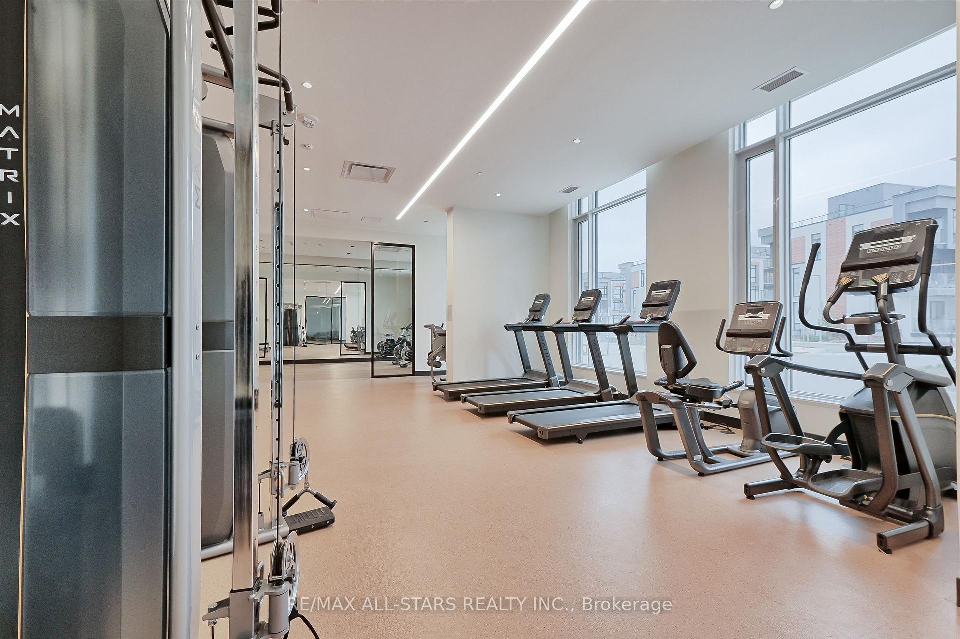Photo 31 of Unit 124, 2 David Eyer Road, Richmond Hill, Rural Richmond Hill — HOMEH