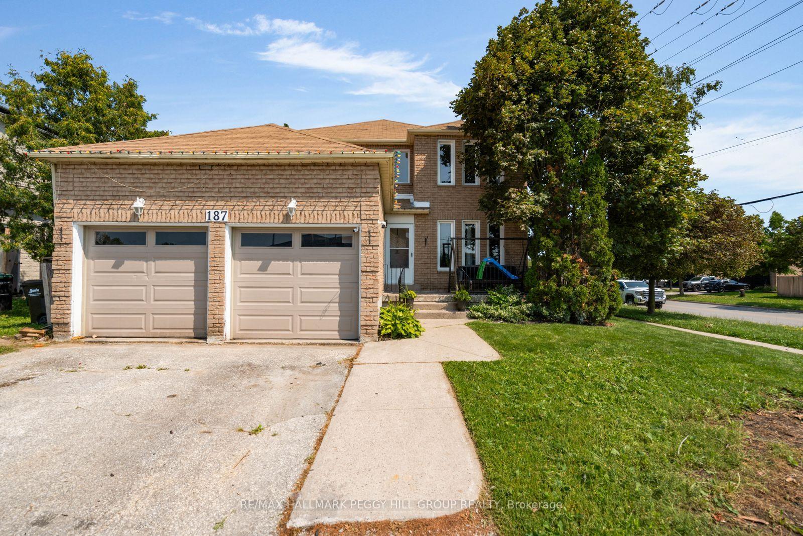 Photo 2 of 187 Johnson Street, Barrie, Grove East — HOMEH