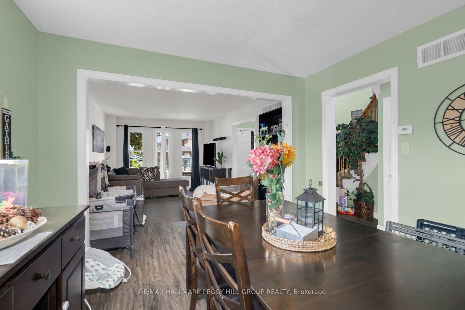 Photo 9 of 187 Johnson Street, Barrie, Grove East — HOMEH