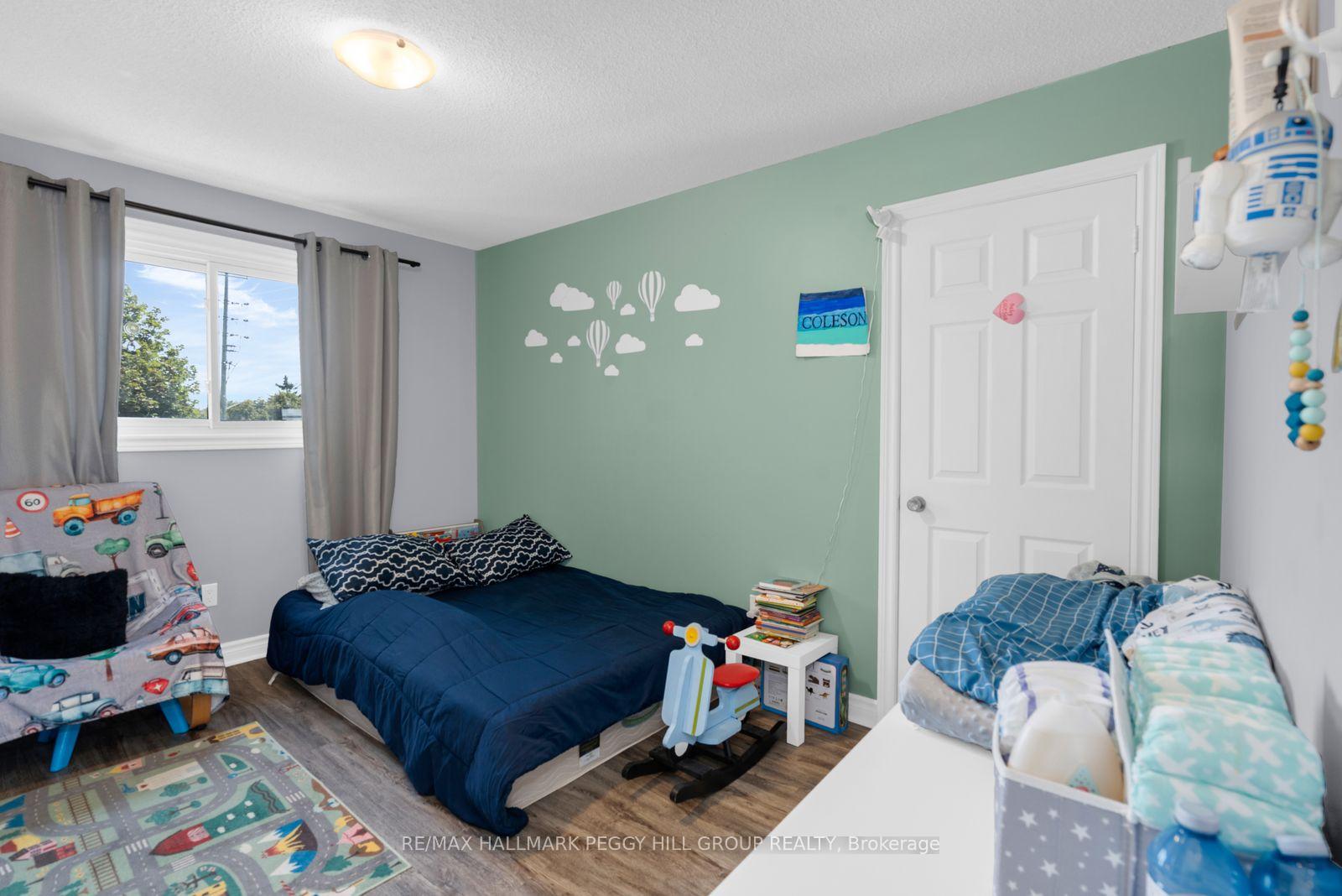 Photo 23 of 187 Johnson Street, Barrie, Grove East — HOMEH