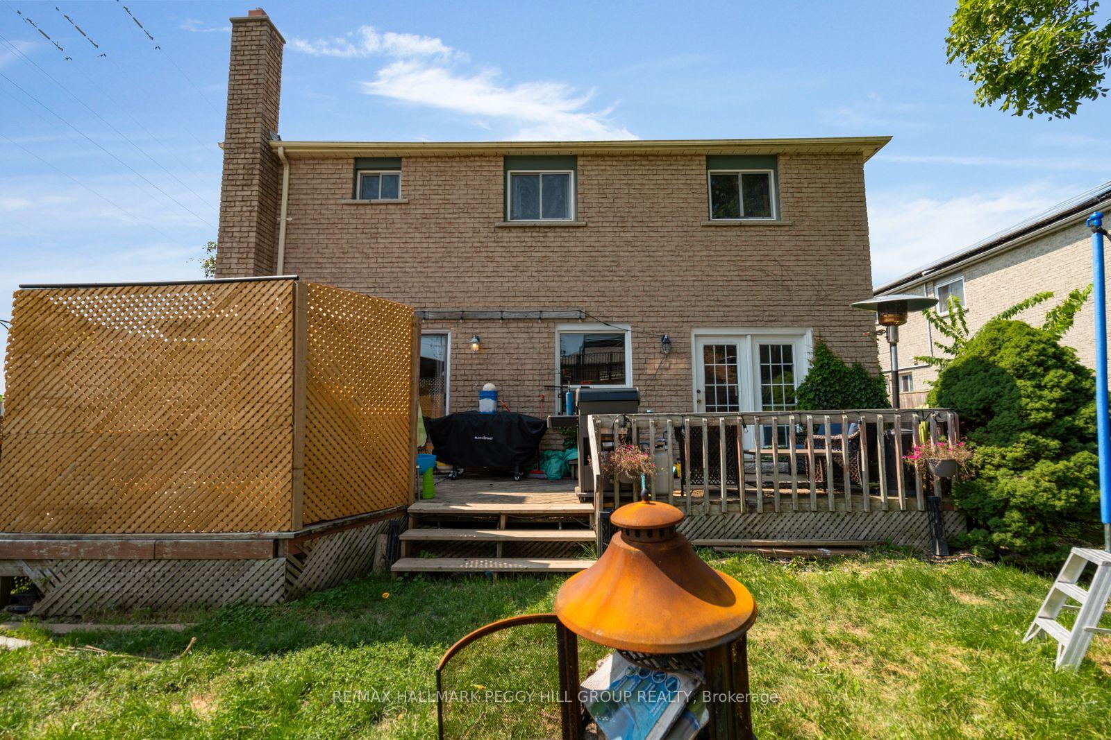 Photo 39 of 187 Johnson Street, Barrie, Grove East — HOMEH