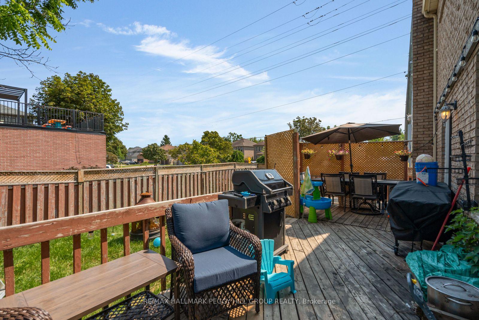 Photo 41 of 187 Johnson Street, Barrie, Grove East — HOMEH