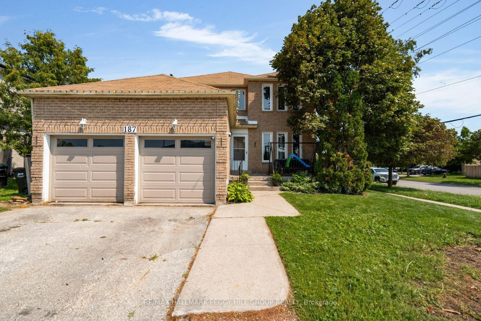 Photo 1 of 187 Johnson Street, Barrie, Grove East — HOMEH