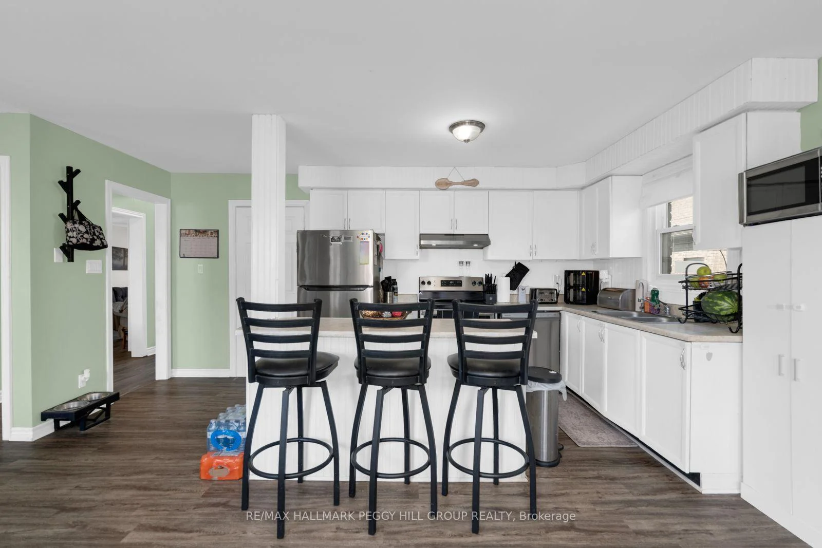Photo 6 of 187 Johnson Street, Barrie, Grove East — HOMEH