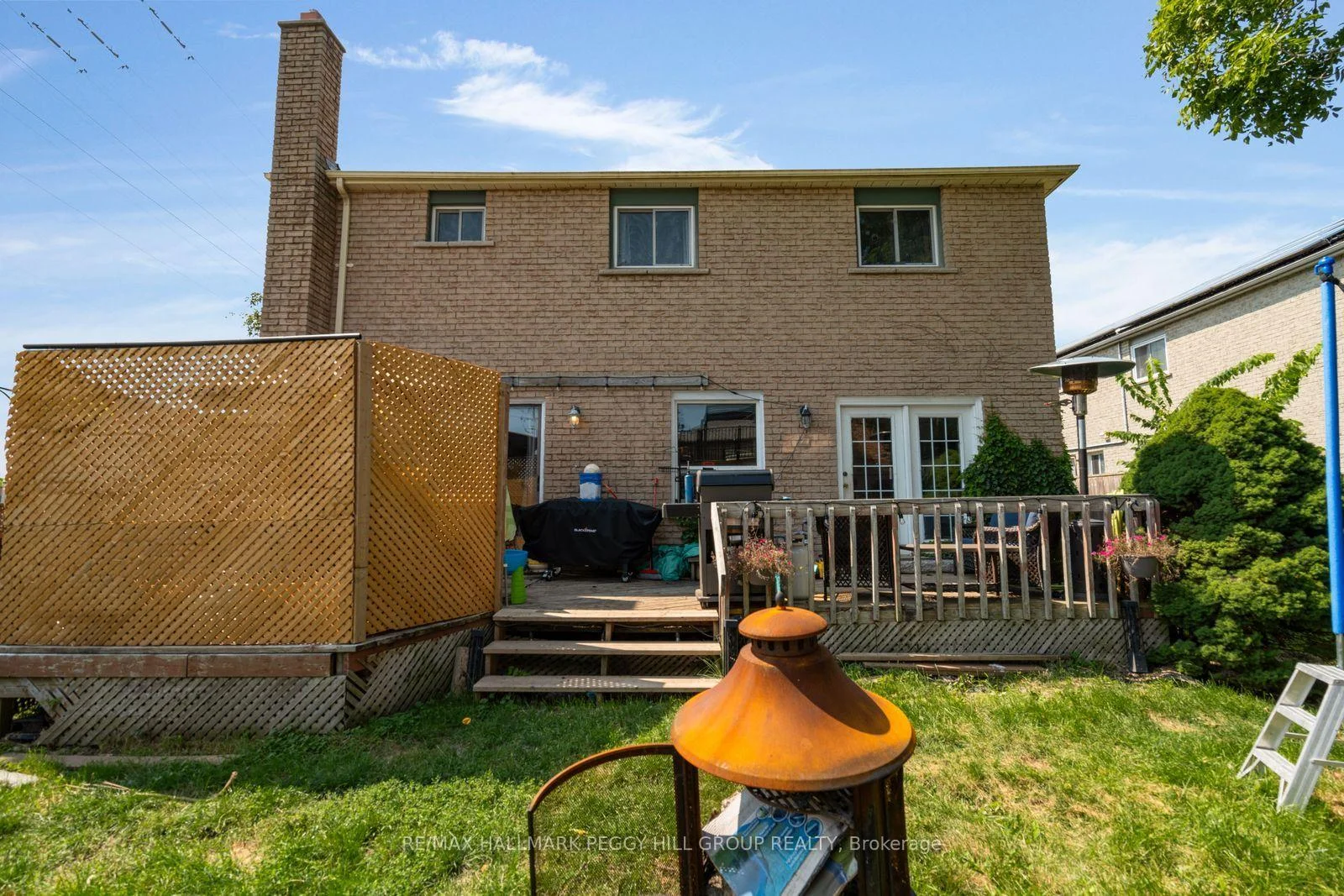 Photo 40 of 187 Johnson Street, Barrie, Grove East — HOMEH
