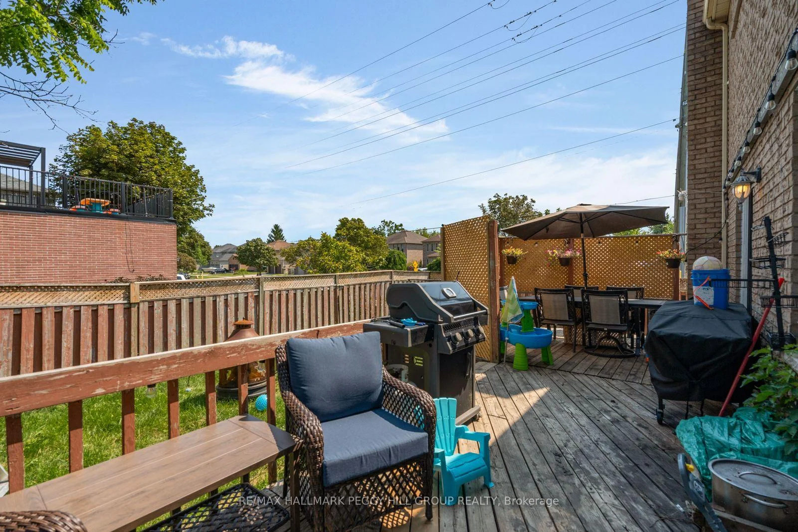 Photo 42 of 187 Johnson Street, Barrie, Grove East — HOMEH