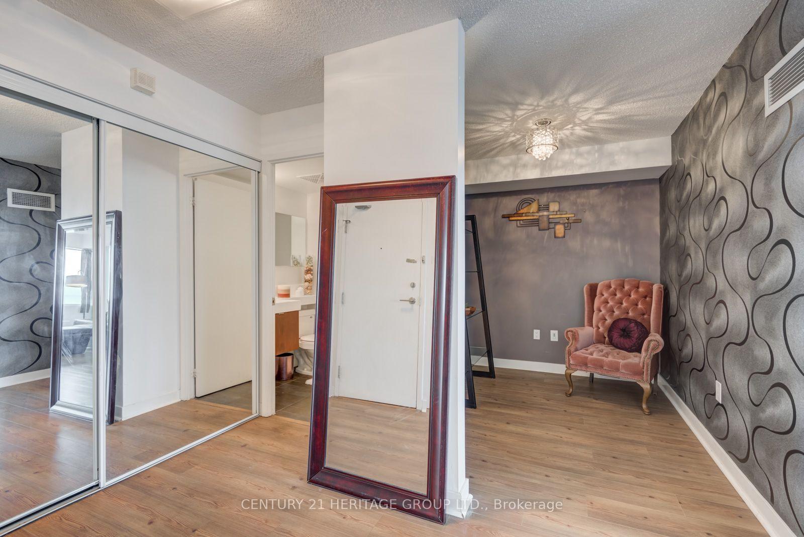 Photo 9 of Unit 2908, 25 Telegram Mews, Toronto, Waterfront Communities — HOMEH