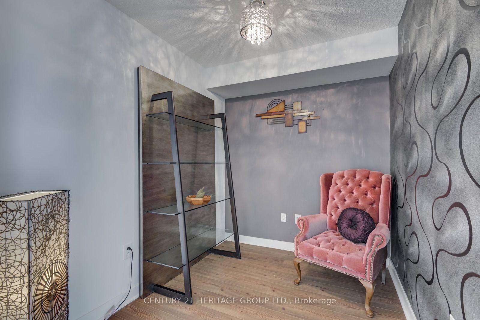 Photo 10 of Unit 2908, 25 Telegram Mews, Toronto, Waterfront Communities — HOMEH