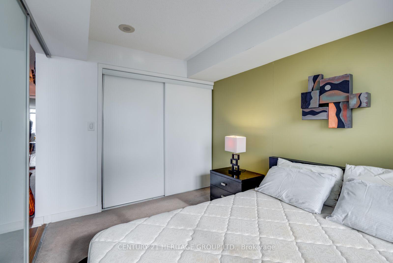 Photo 12 of Unit 2908, 25 Telegram Mews, Toronto, Waterfront Communities — HOMEH