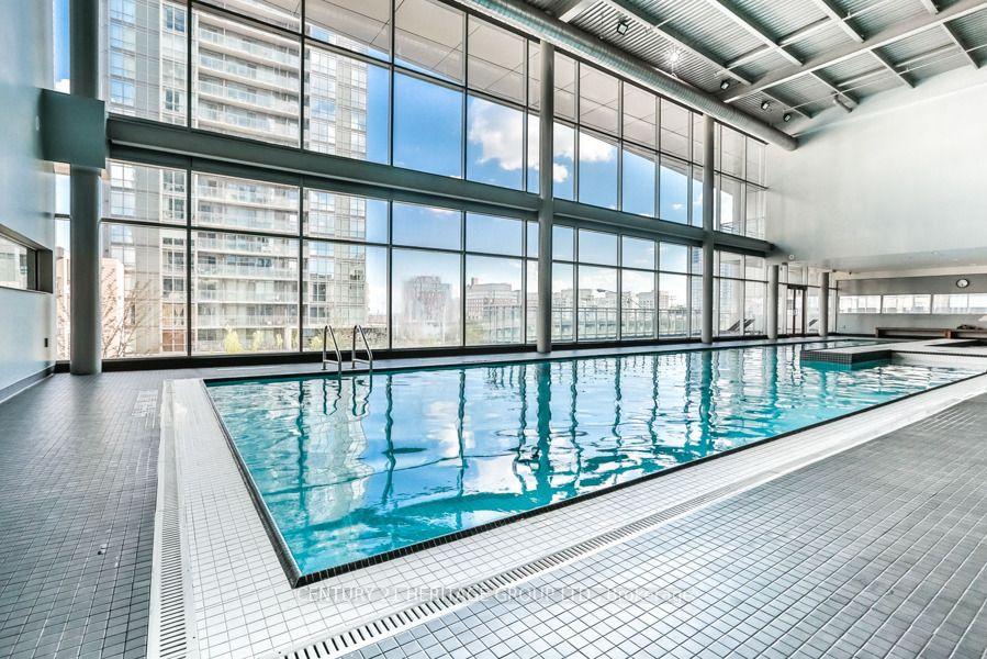 Photo 17 of Unit 2908, 25 Telegram Mews, Toronto, Waterfront Communities — HOMEH