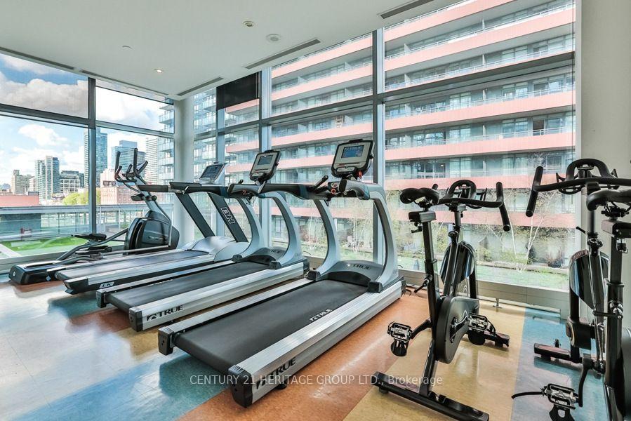 Photo 18 of Unit 2908, 25 Telegram Mews, Toronto, Waterfront Communities — HOMEH