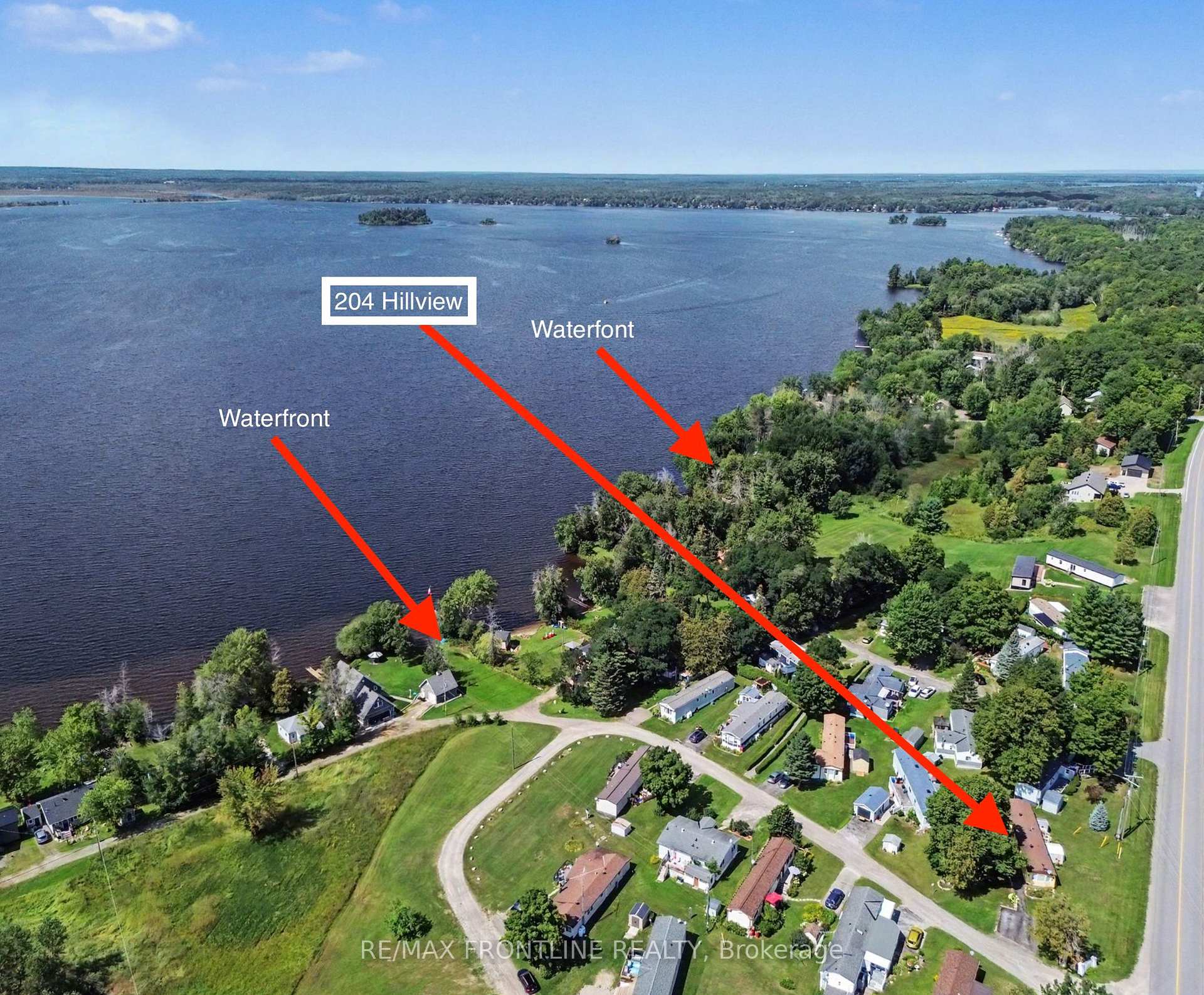 Photo 7 of 204 Hillview Road, Drummond/North Elmsley, Drummond N Elmsley (Drummond) Twp — HOMEH