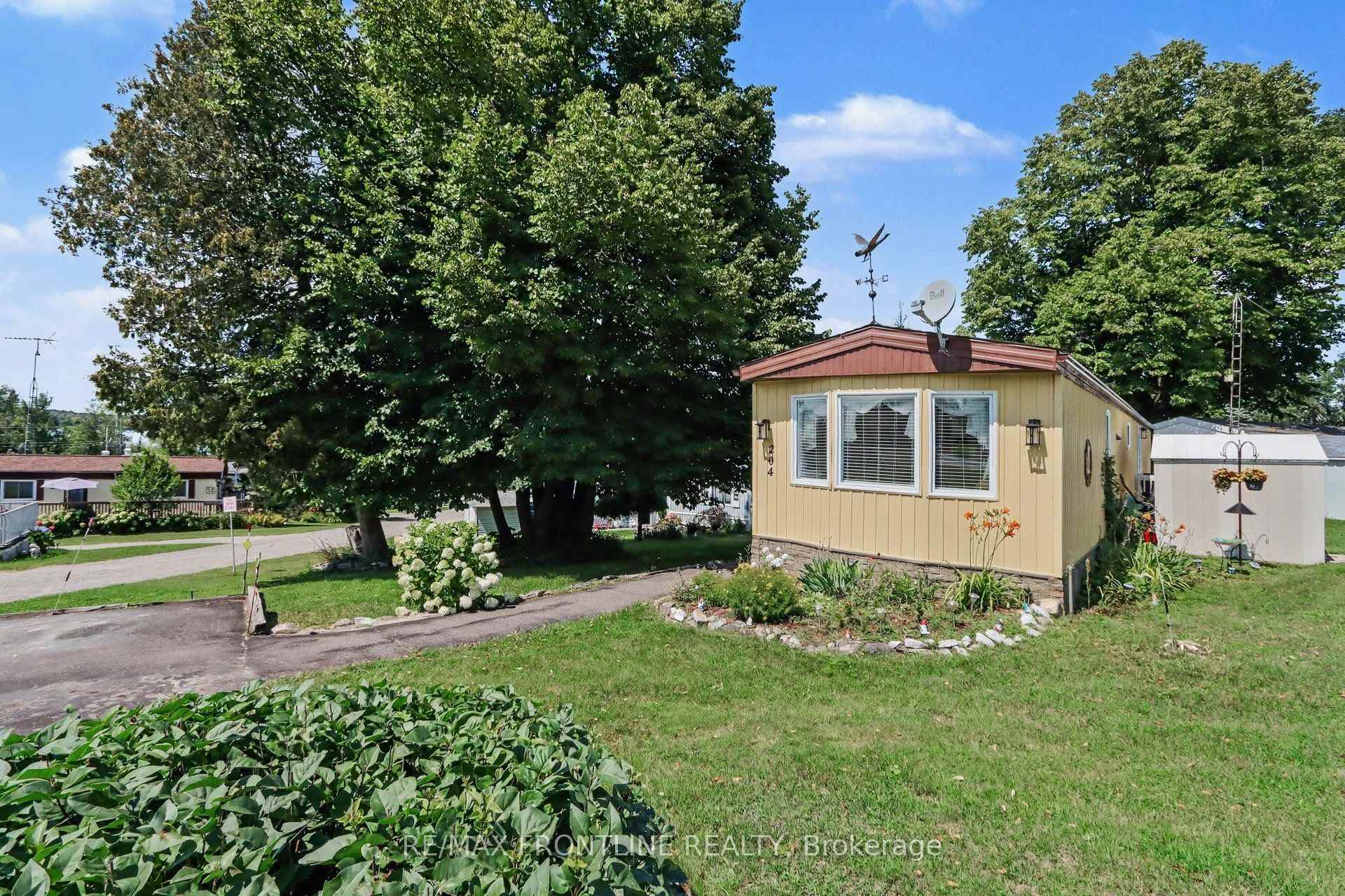 Photo 49 of 204 Hillview Road, Drummond/North Elmsley, Drummond N Elmsley (Drummond) Twp — HOMEH