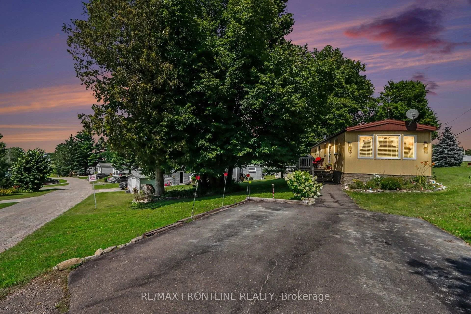 Photo 3 of 204 Hillview Road, Drummond/North Elmsley, Drummond N Elmsley (Drummond) Twp — HOMEH