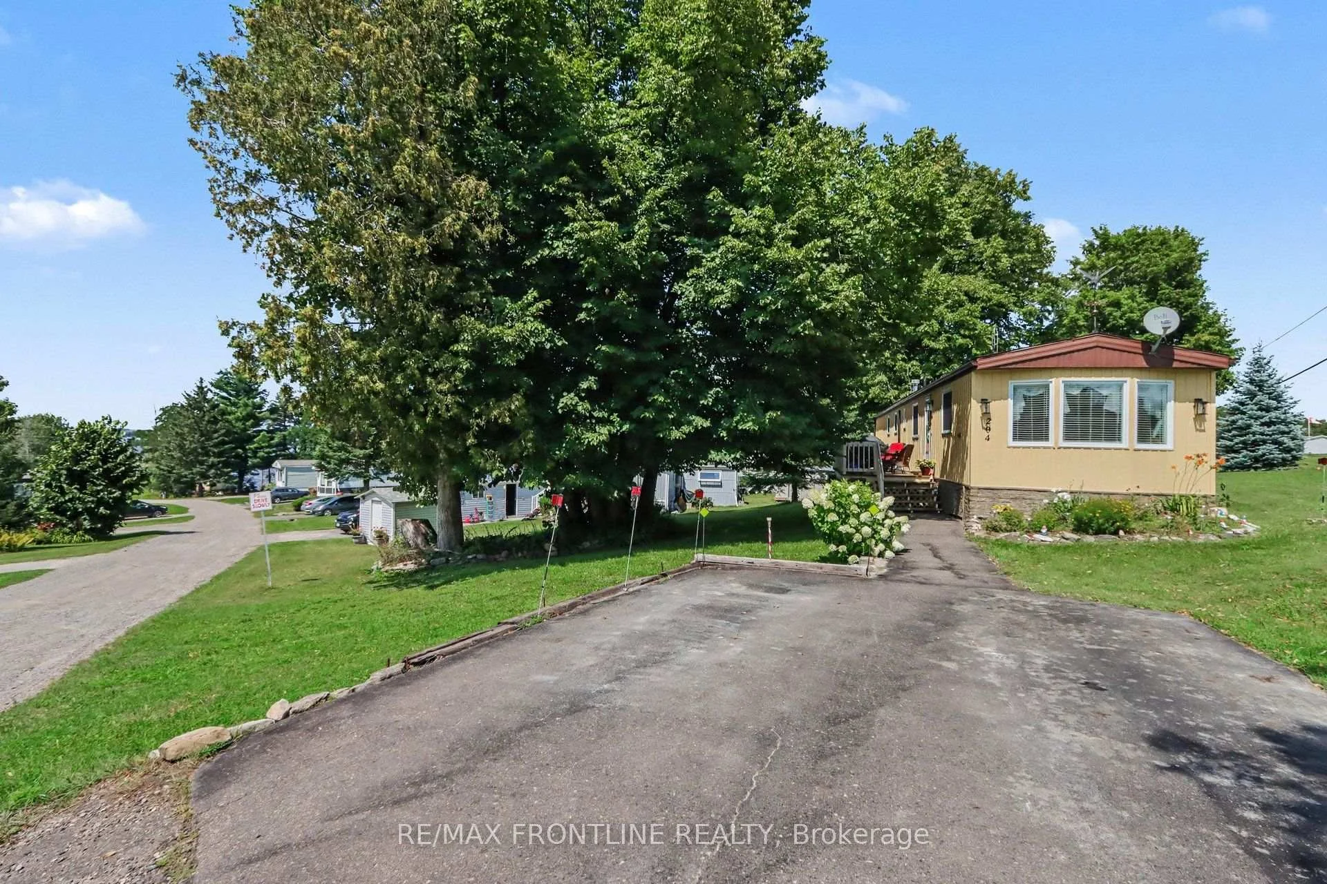 Photo 4 of 204 Hillview Road, Drummond/North Elmsley, Drummond N Elmsley (Drummond) Twp — HOMEH