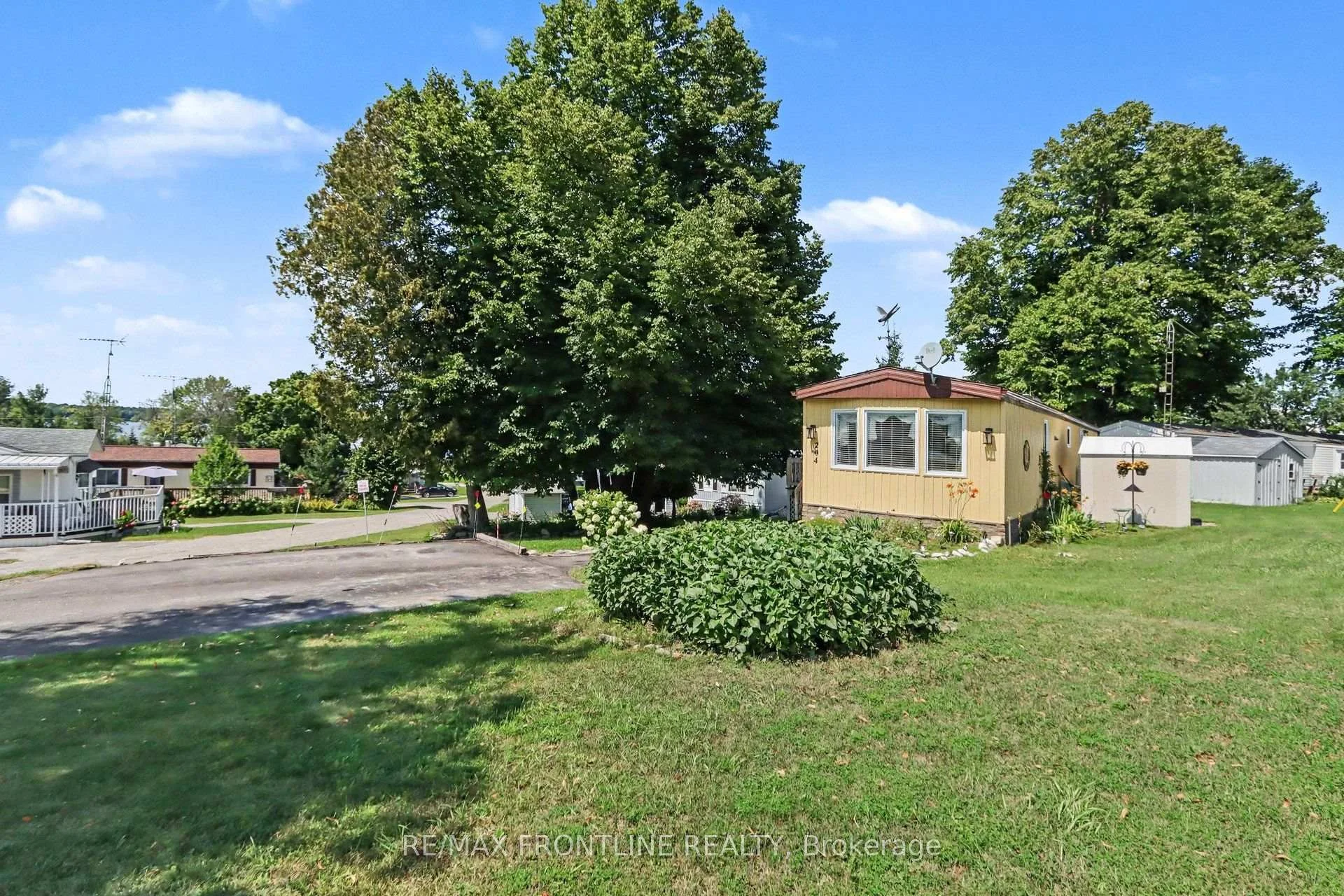 Photo 5 of 204 Hillview Road, Drummond/North Elmsley, Drummond N Elmsley (Drummond) Twp — HOMEH
