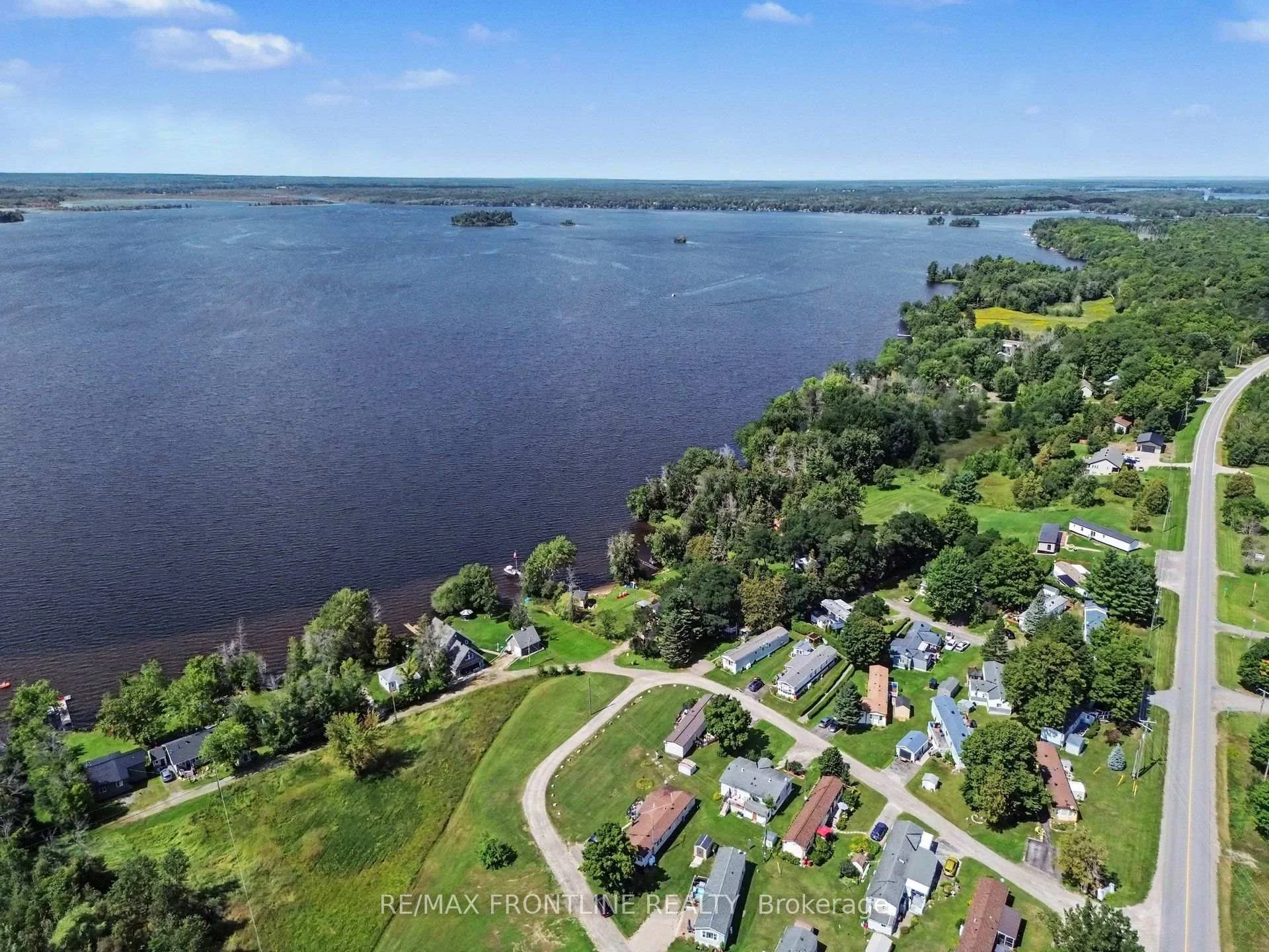 Photo 34 of 204 Hillview Road, Drummond/North Elmsley, Drummond N Elmsley (Drummond) Twp — HOMEH