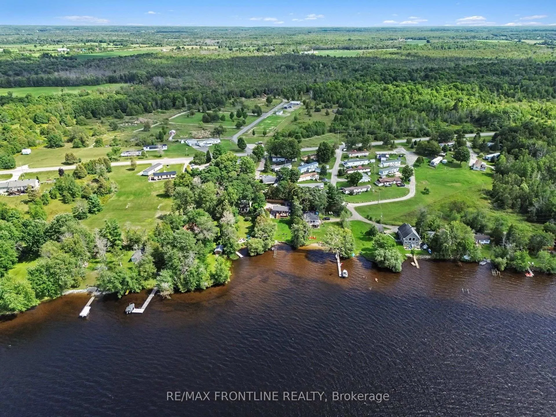 Photo 35 of 204 Hillview Road, Drummond/North Elmsley, Drummond N Elmsley (Drummond) Twp — HOMEH