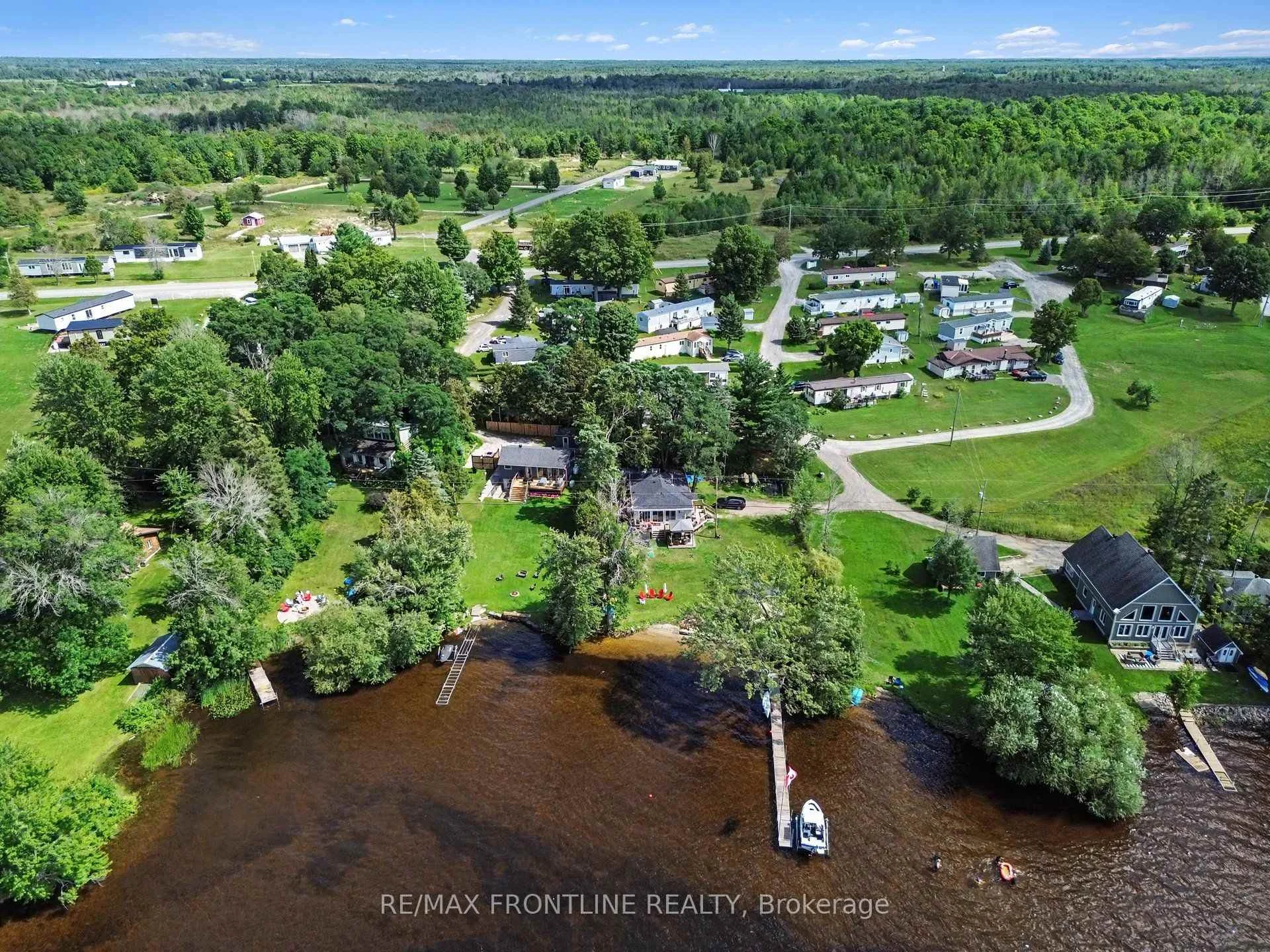 Photo 38 of 204 Hillview Road, Drummond/North Elmsley, Drummond N Elmsley (Drummond) Twp — HOMEH