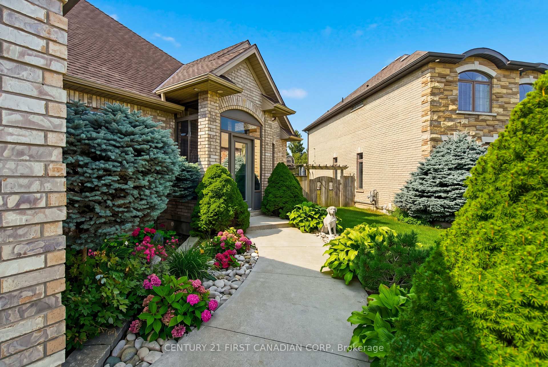 Photo 4 of 2285 Lilac Avenue, London, South K — HOMEH
