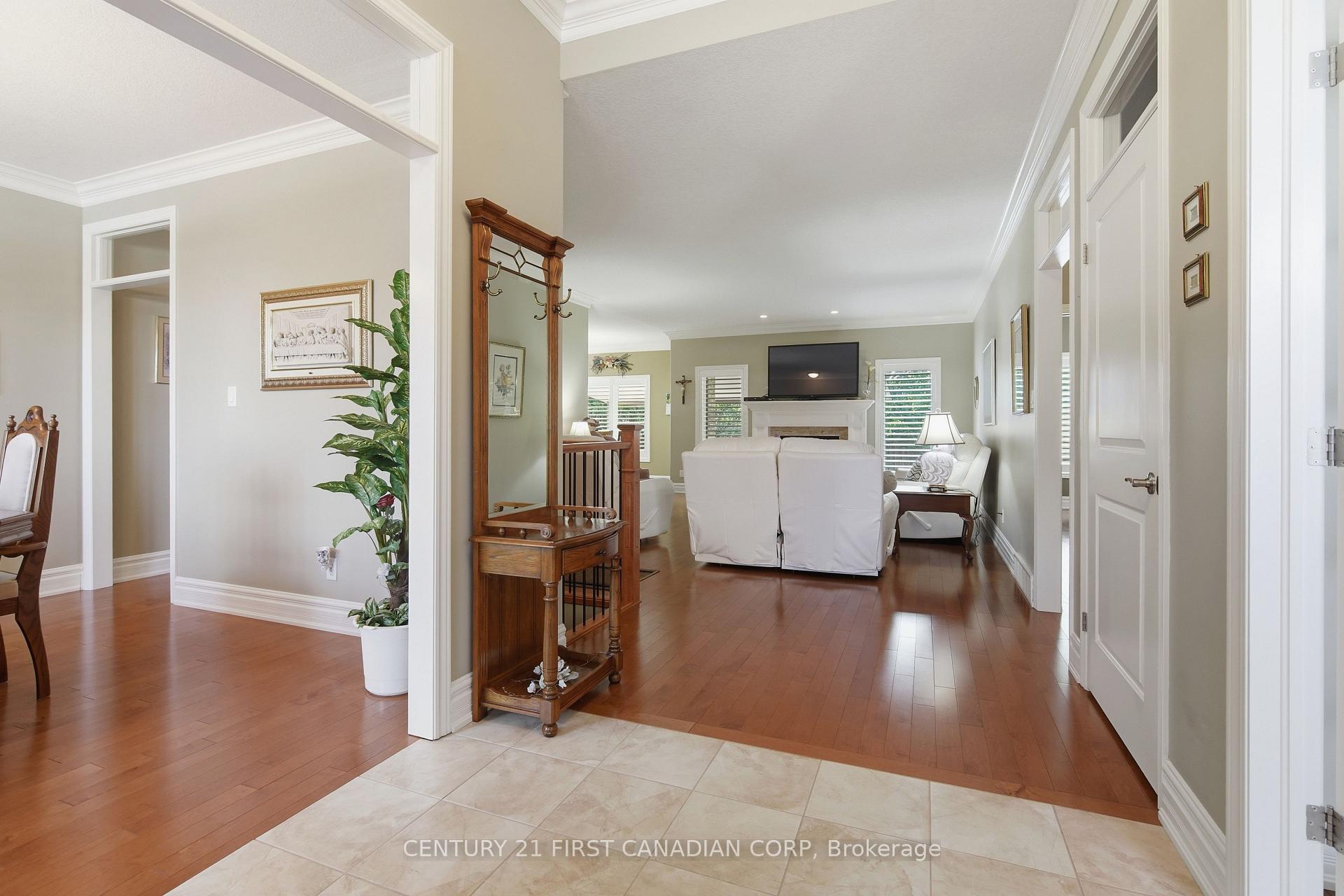 Photo 8 of 2285 Lilac Avenue, London, South K — HOMEH