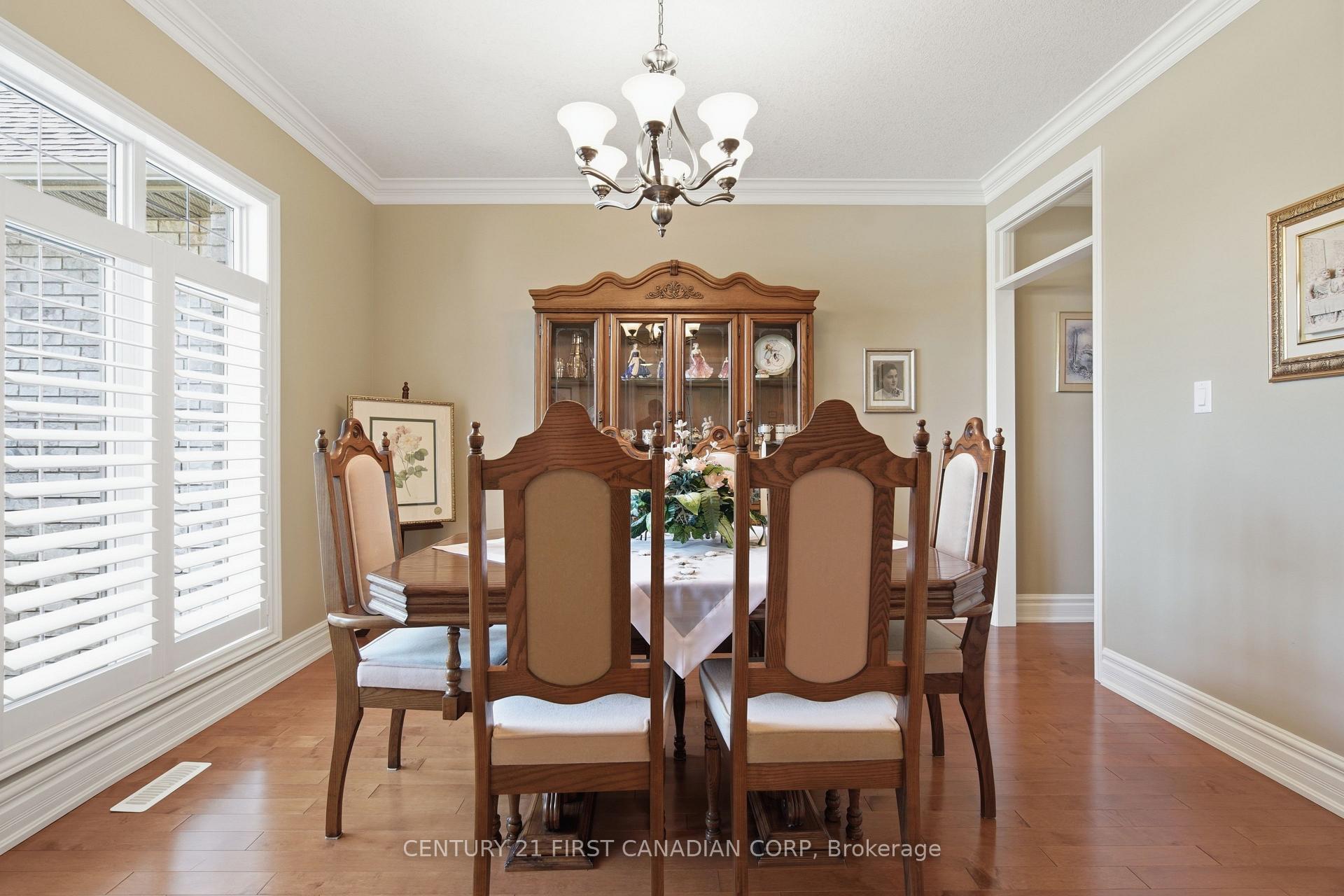 Photo 12 of 2285 Lilac Avenue, London, South K — HOMEH