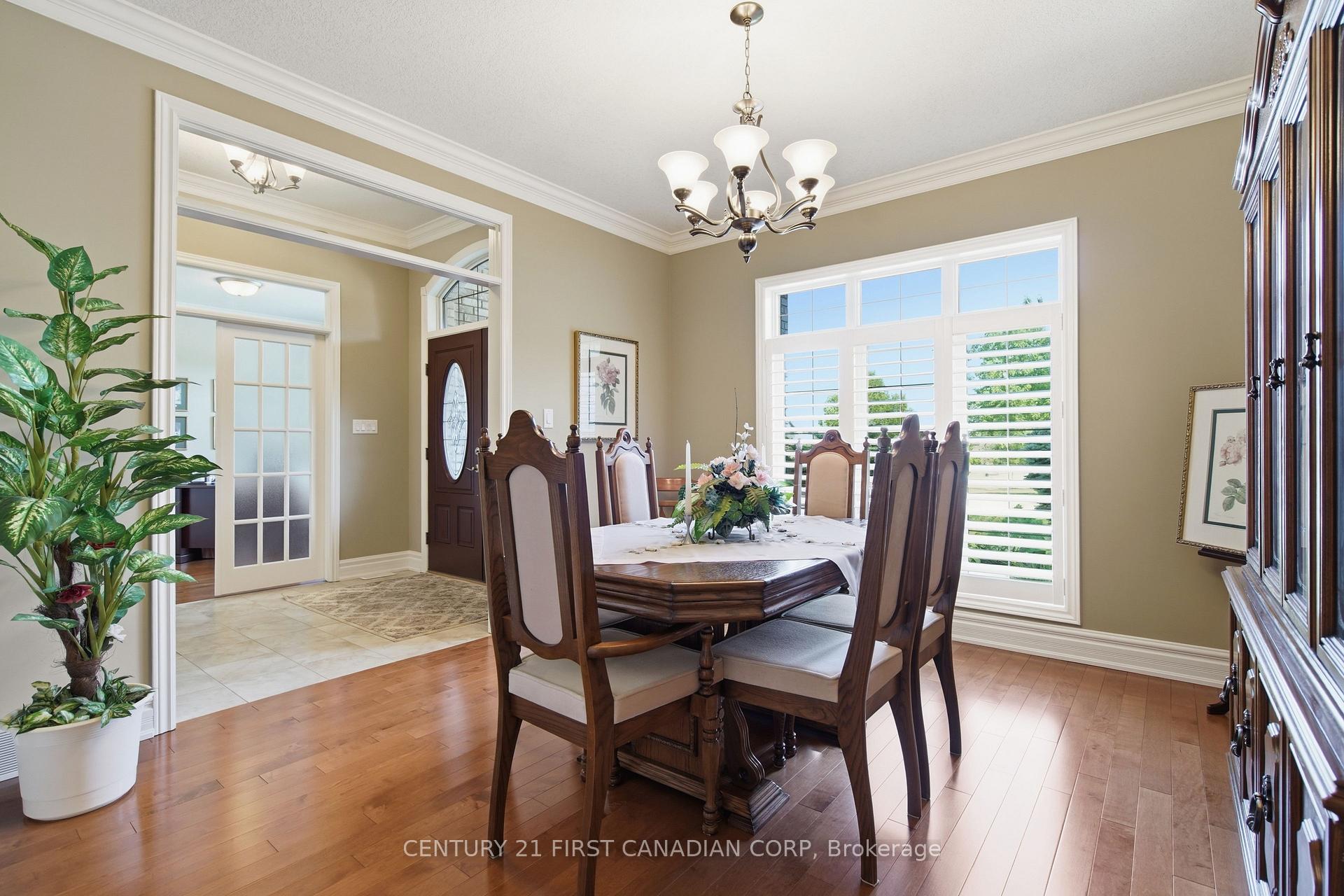 Photo 13 of 2285 Lilac Avenue, London, South K — HOMEH