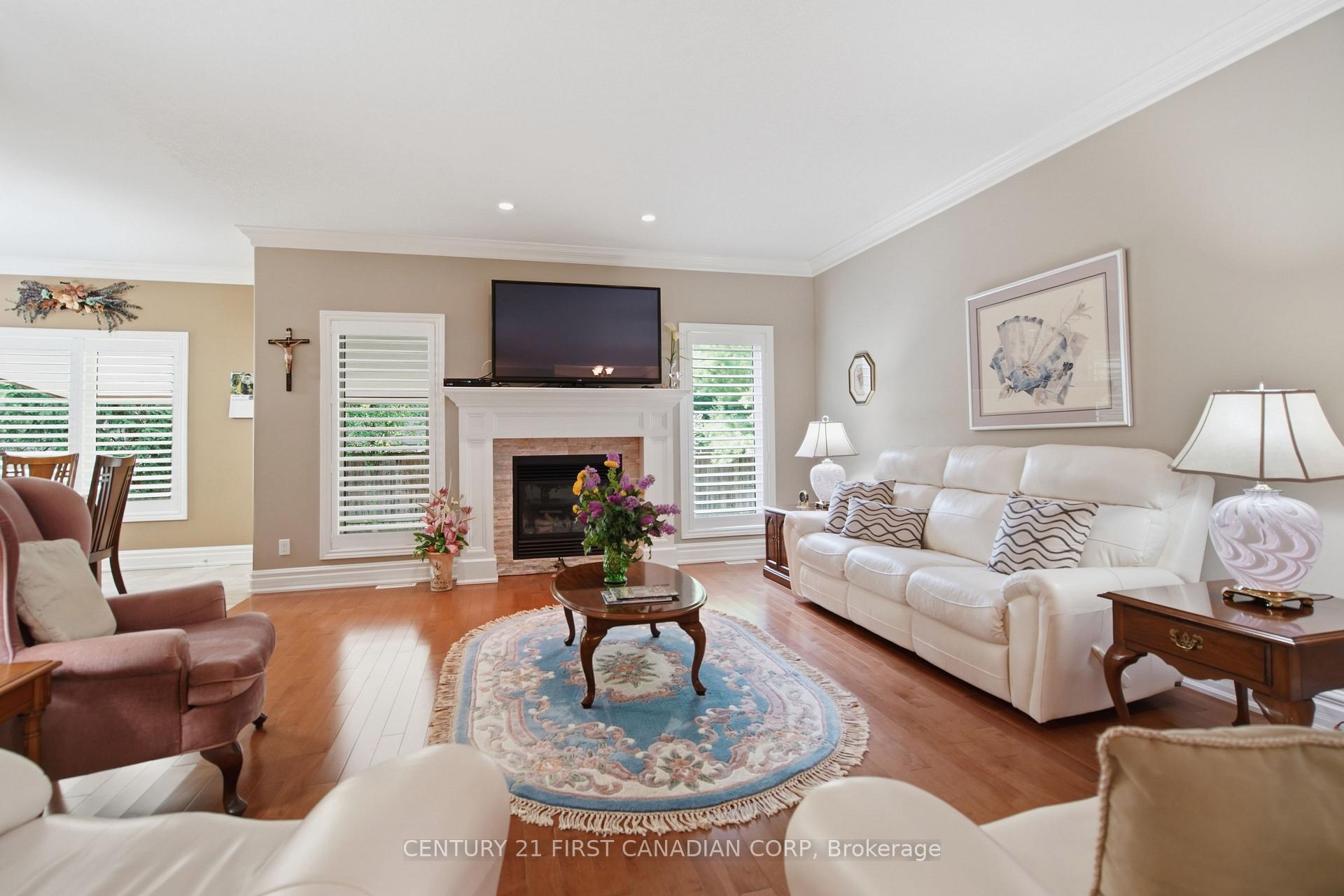 Photo 15 of 2285 Lilac Avenue, London, South K — HOMEH
